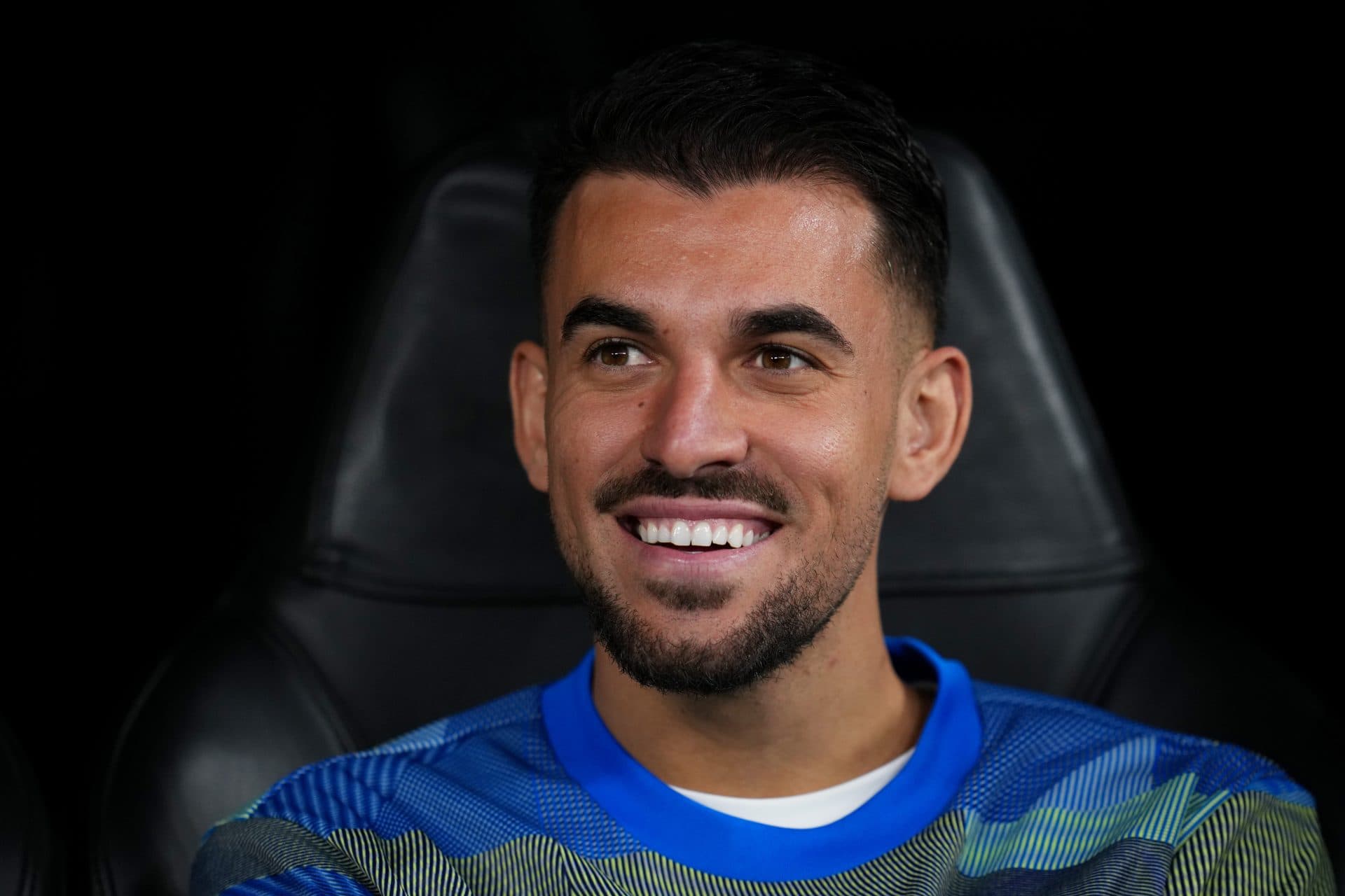 Atletico Madrid join race to sign Spanish star after Real Madrid exit – report