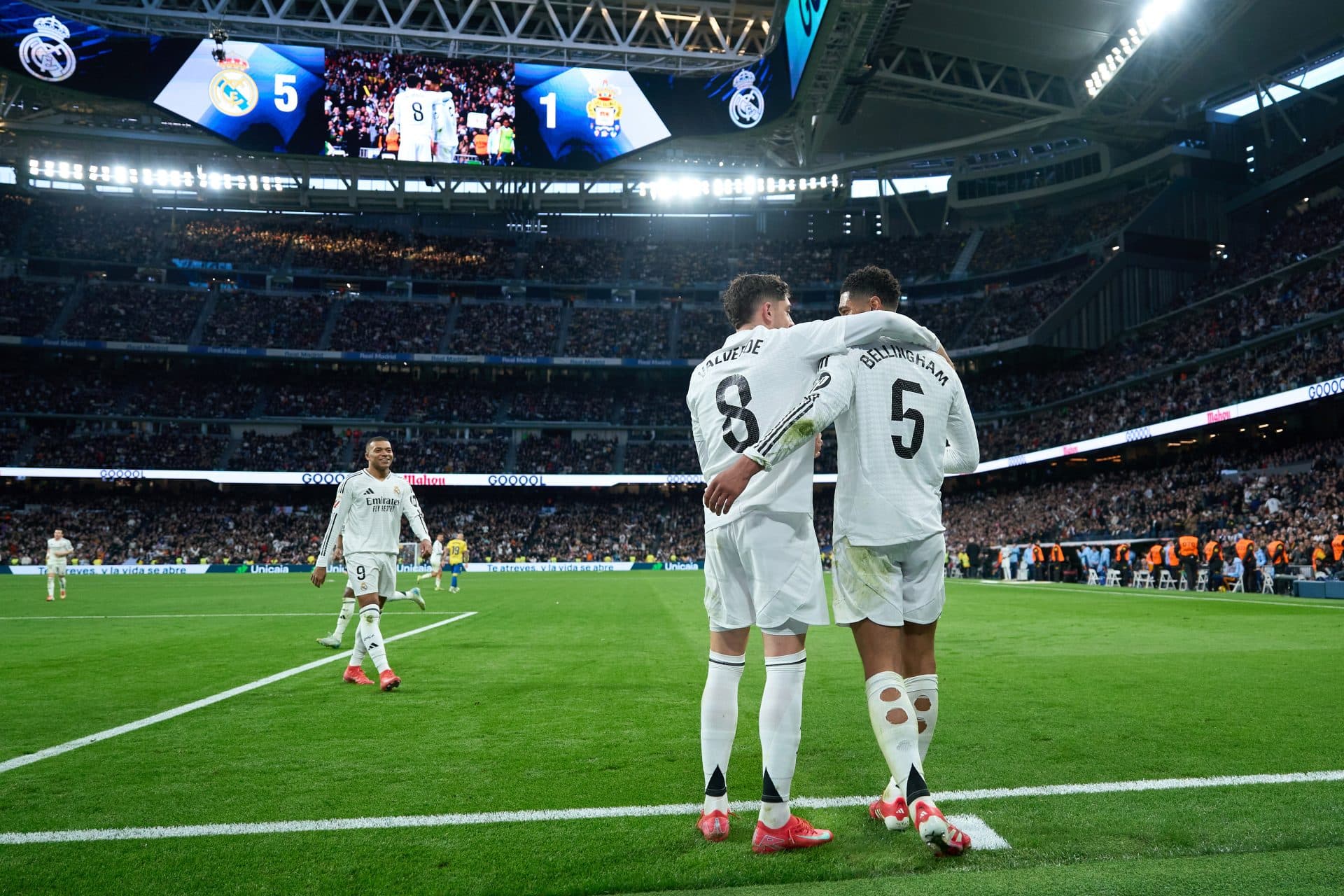 Report – The two names around which Mourinho plans to build the Real Madrid midfield