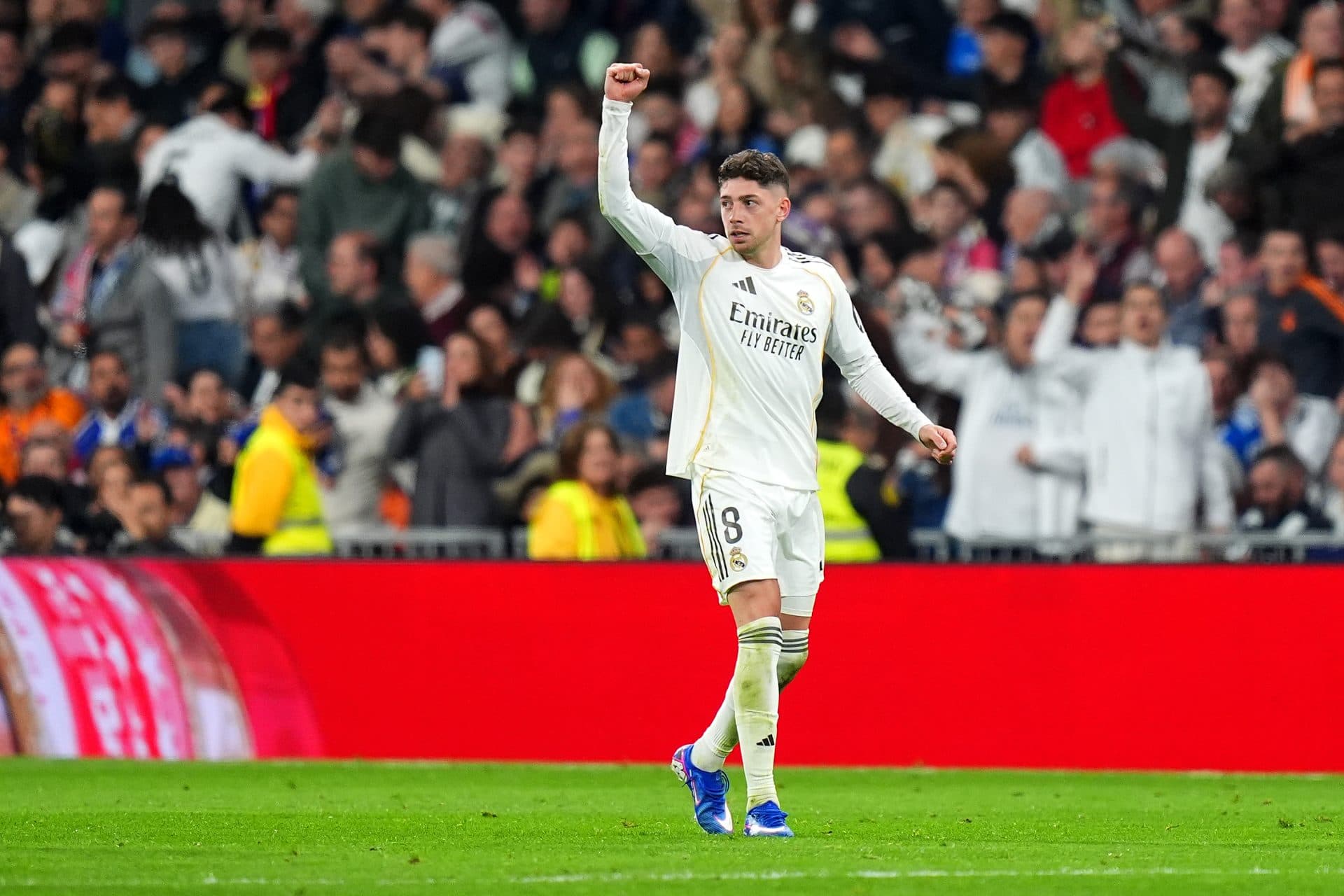 Real Madrid locker room heavyweights want club to sell midfield mainstay amid rising tension – report