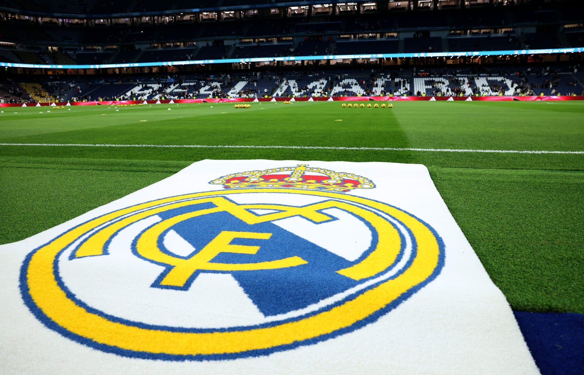 Real Madrid’s Santiago Bernabeu could miss out on opportunity to host 2030 World Cup final