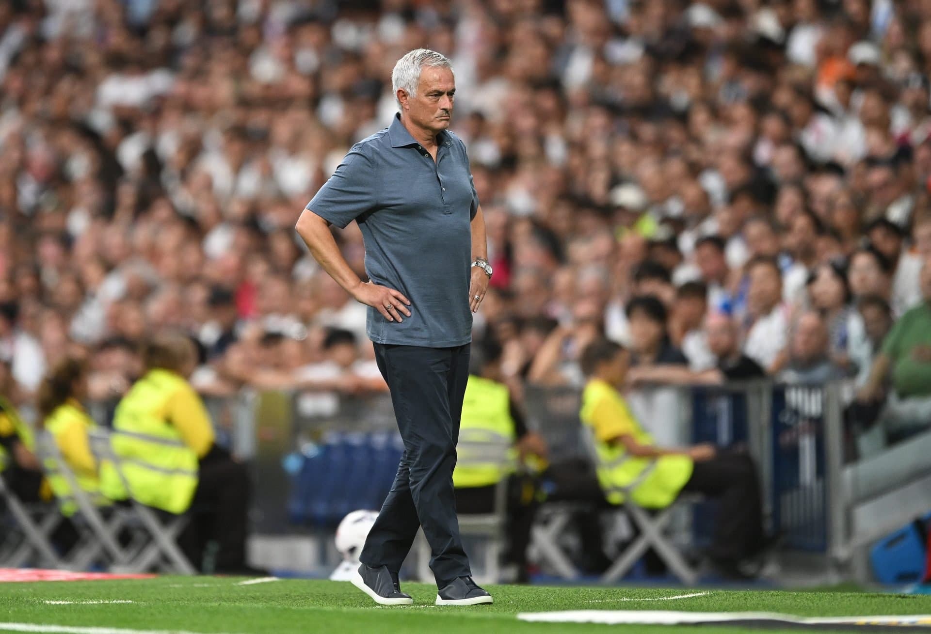 The attacking stat that should concern Real Madrid this season