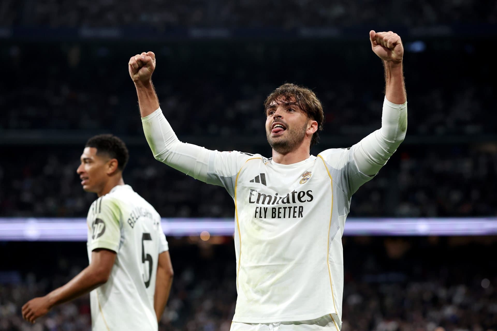 Mourinho tells Real Madrid defender to find new club as super agent steps in