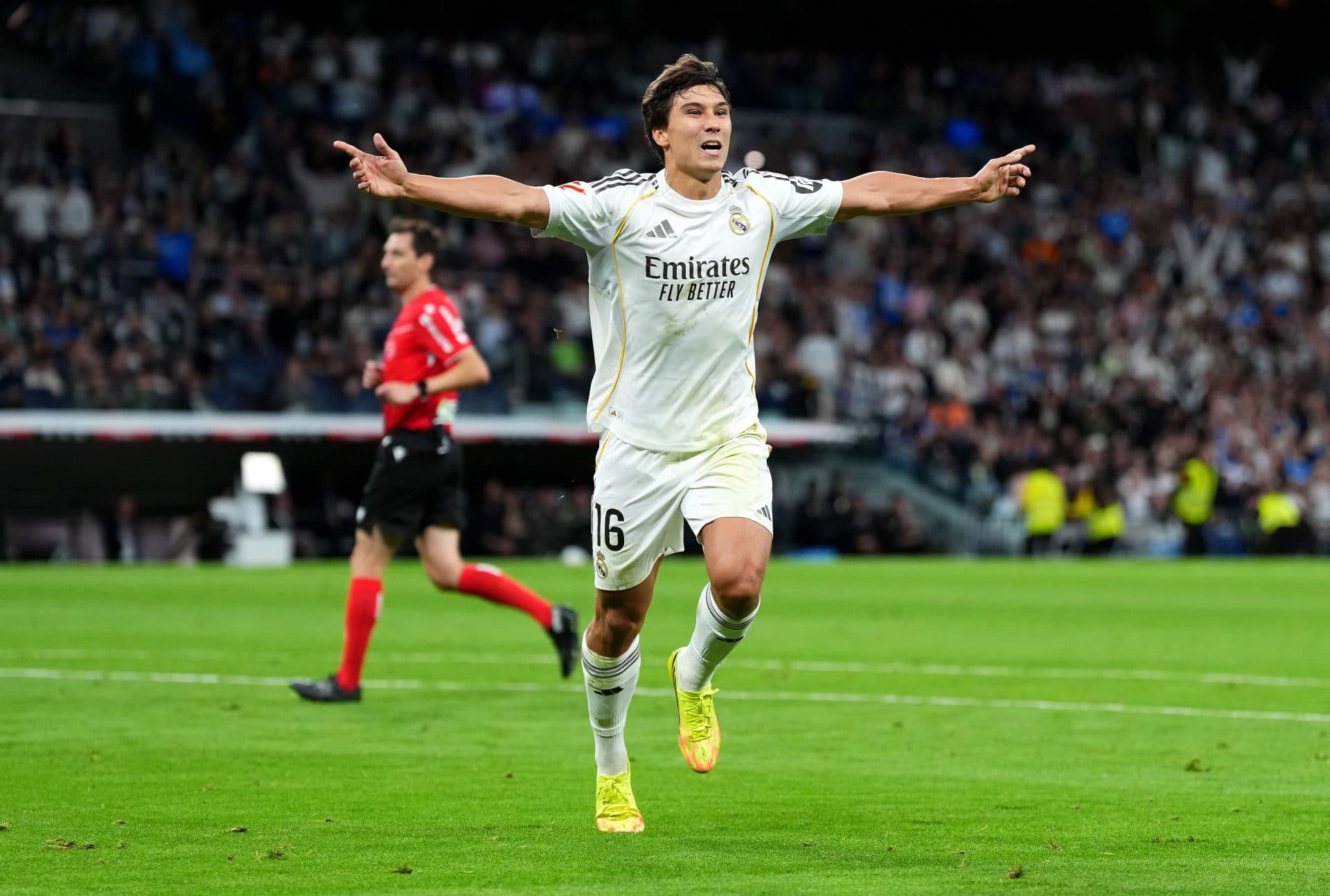 Premier League club pull out of deal for 22-year-old Real Madrid academy graduate