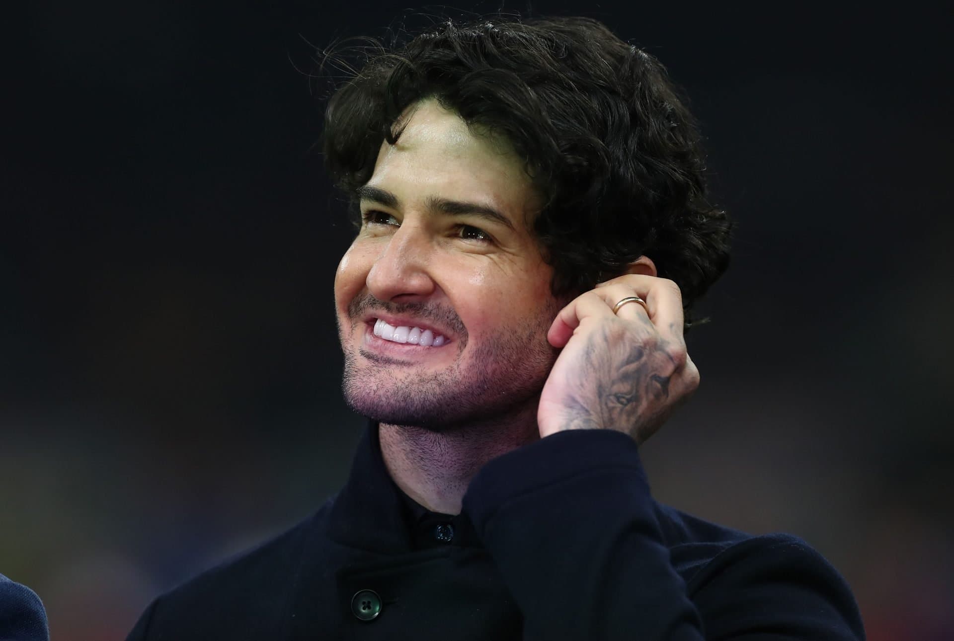 Former AC Milan striker urges Real Madrid ace to leave the club – “I think he needs a change”