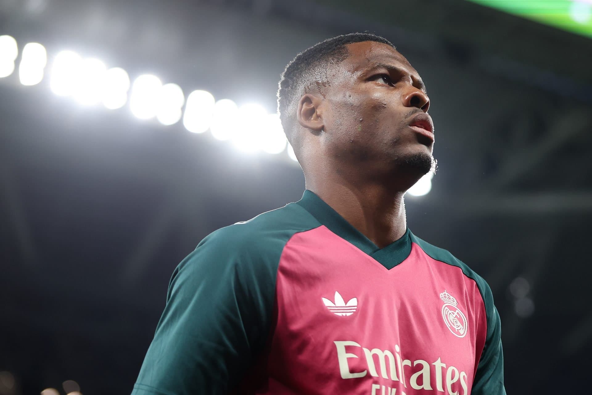 Real Madrid summer signing wins the battle for starting spot under Mourinho