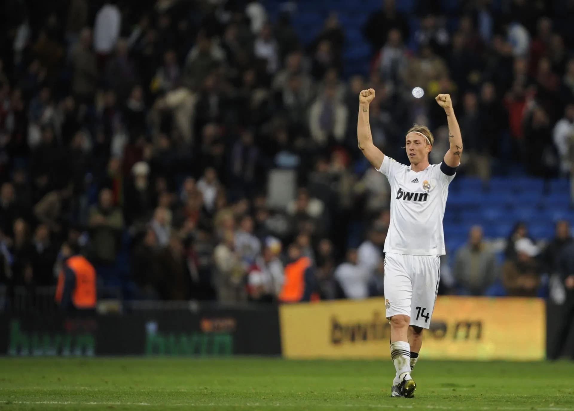 Real Madrid’s squad revolution earns approval from club icon: ‘They are strengthening well’