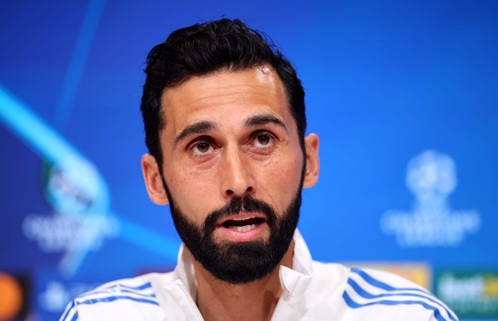 Arbeloa talks Valverde, Tchouameni, Mbappe, Mourinho, Carreras ahead of Barcelona vs Real Madrid