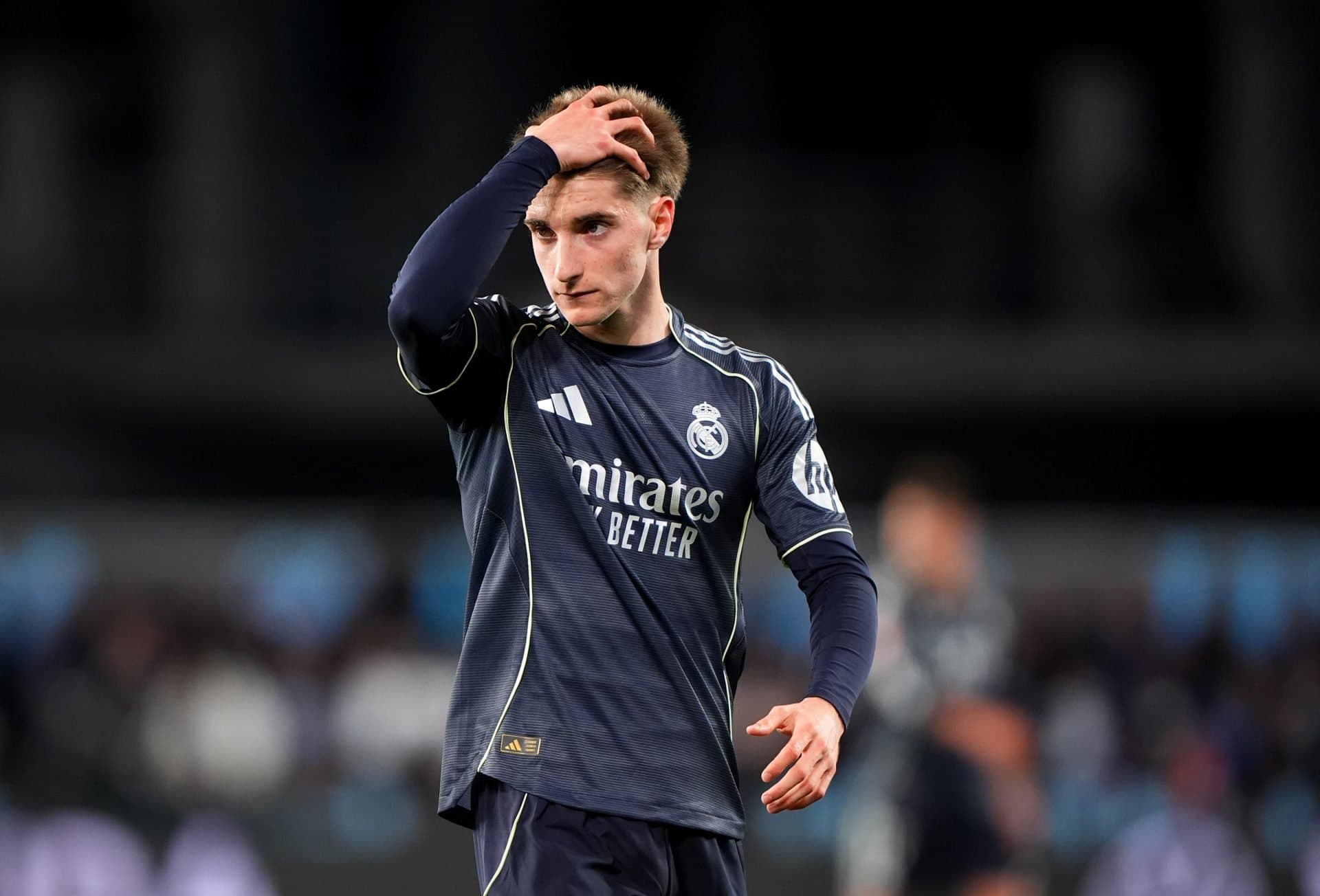 Arbeloa pushing Fulham to sign highly-rated Real Madrid academy prospect