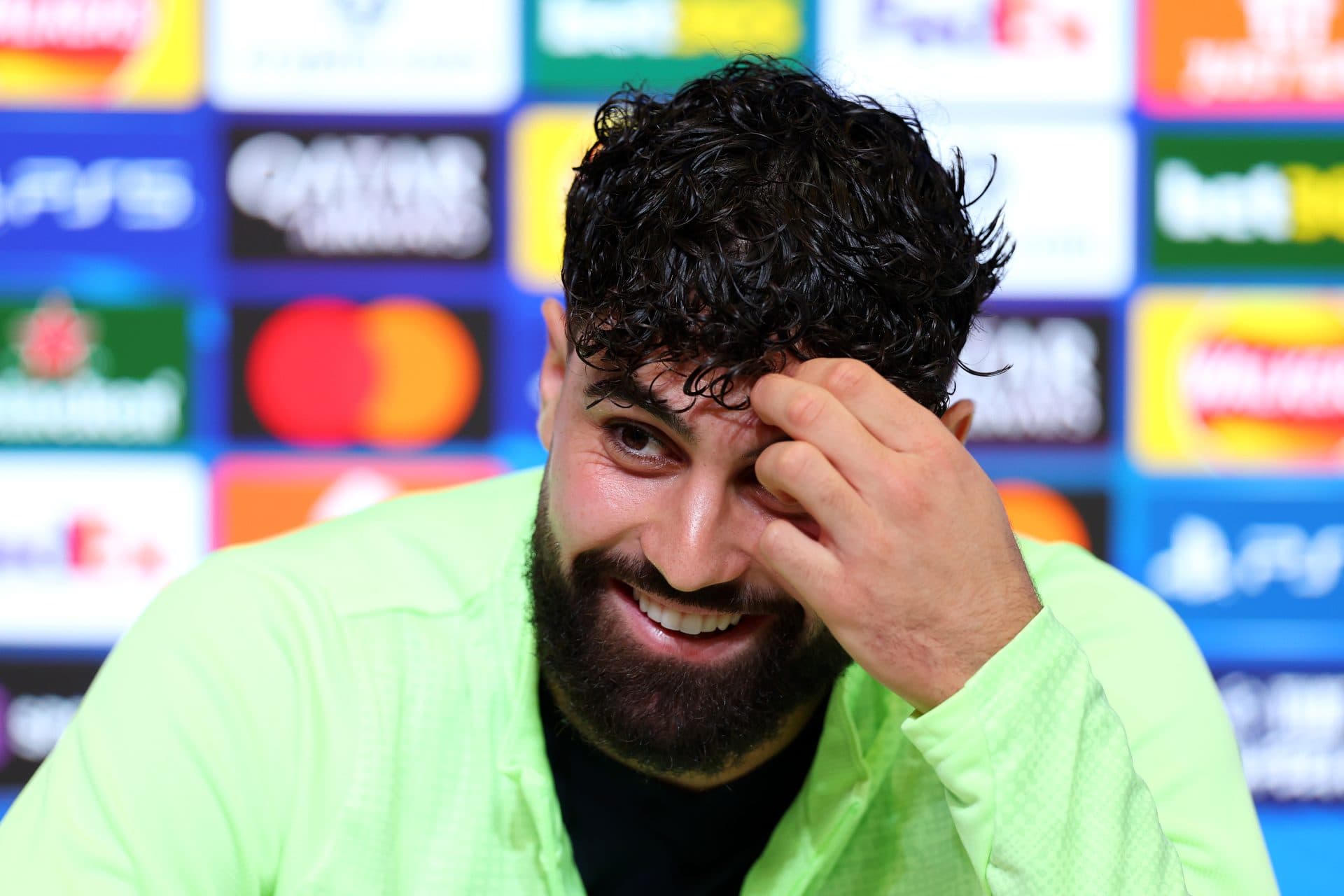Manchester City superstar reveals Portuguese international’s secret wish after Real Madrid – ‘Always talked about Spain’