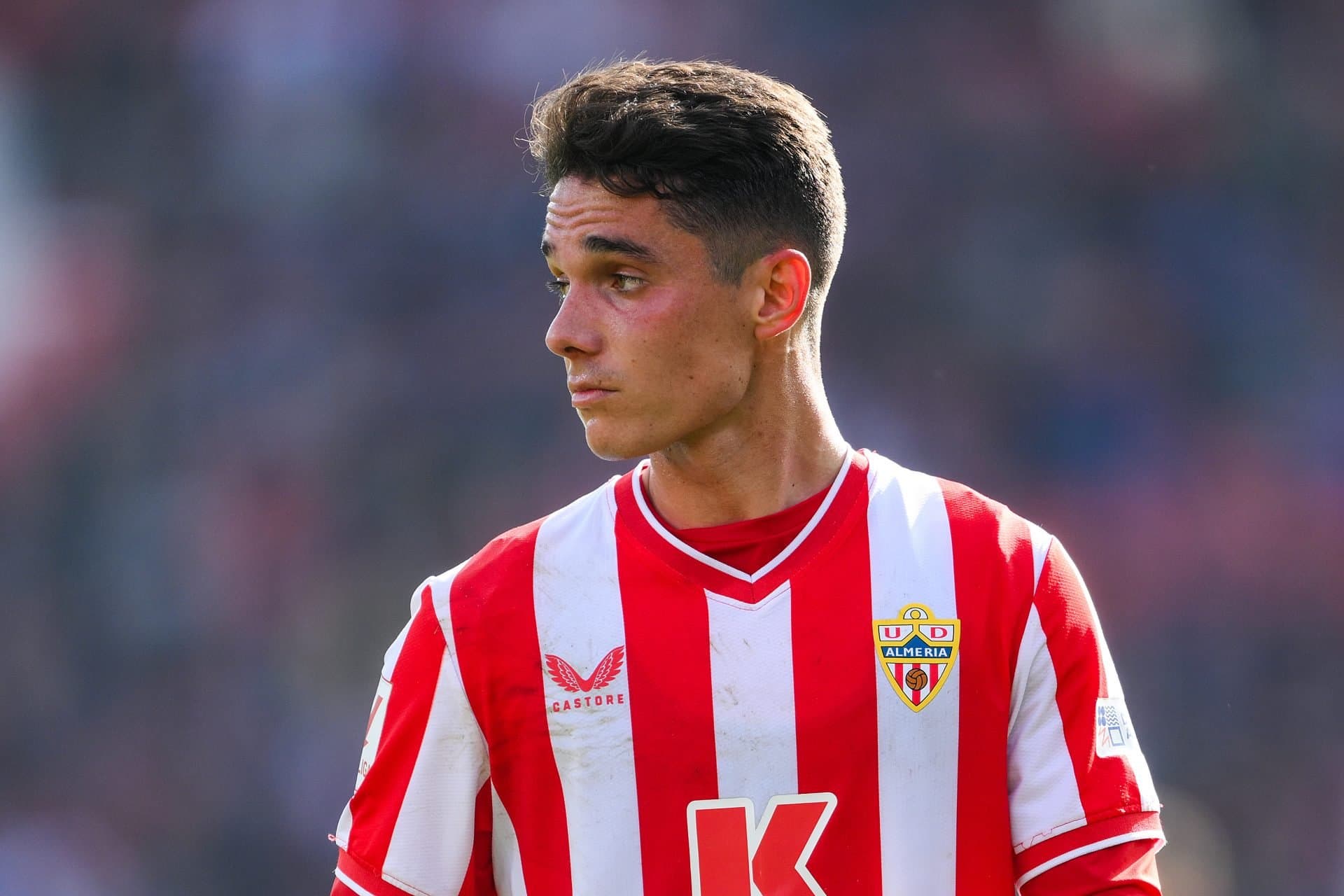 Real Madrid set for economic boost as Ajax and Benfica battle it out for former player