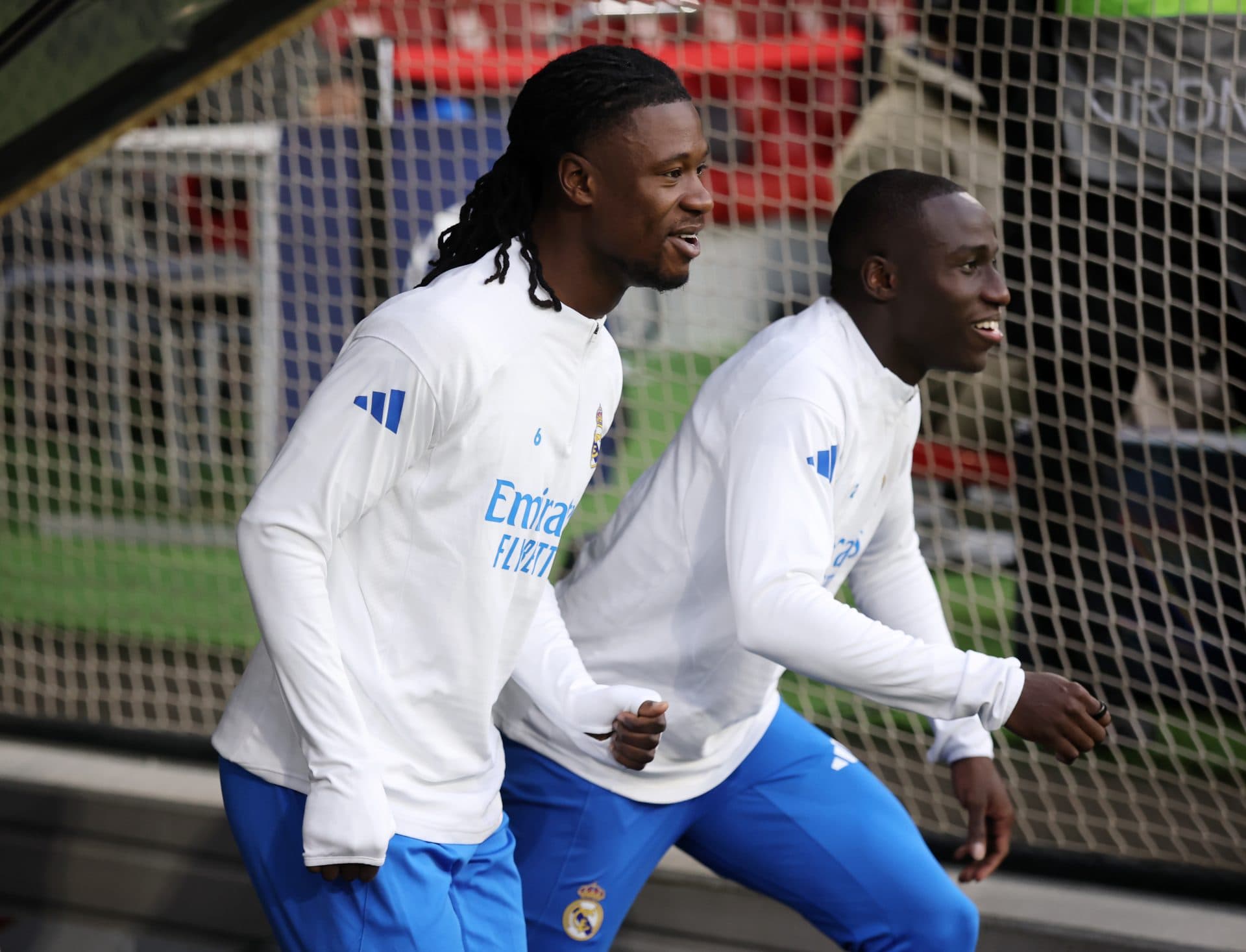 Real Madrid consider only one midfielder as sellable; want at least €80 million – report