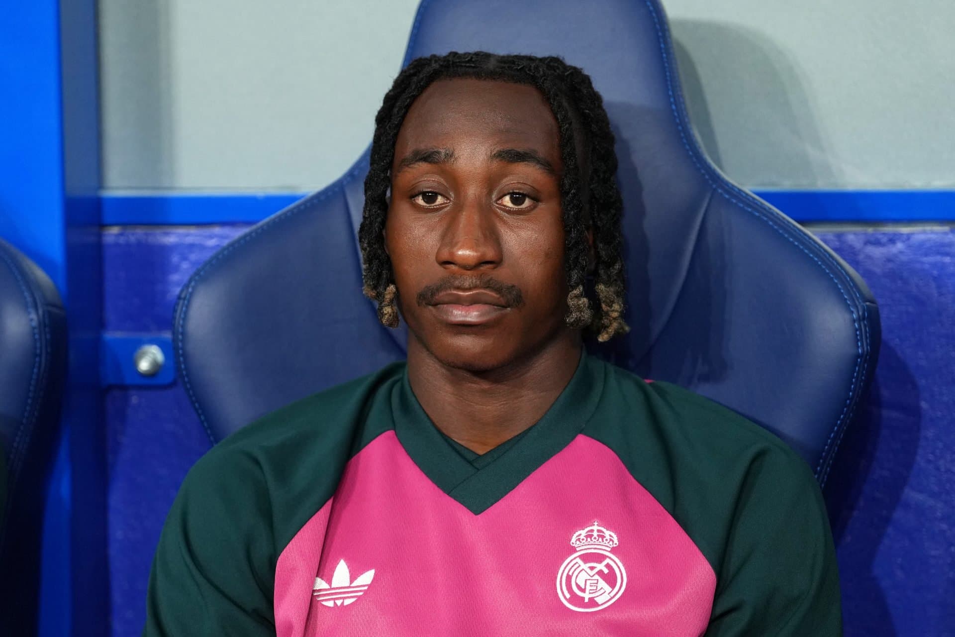 Real Madrid star Yan Diomande reflects on his football journey: ‘The sacrifices my family and I made were worth it’