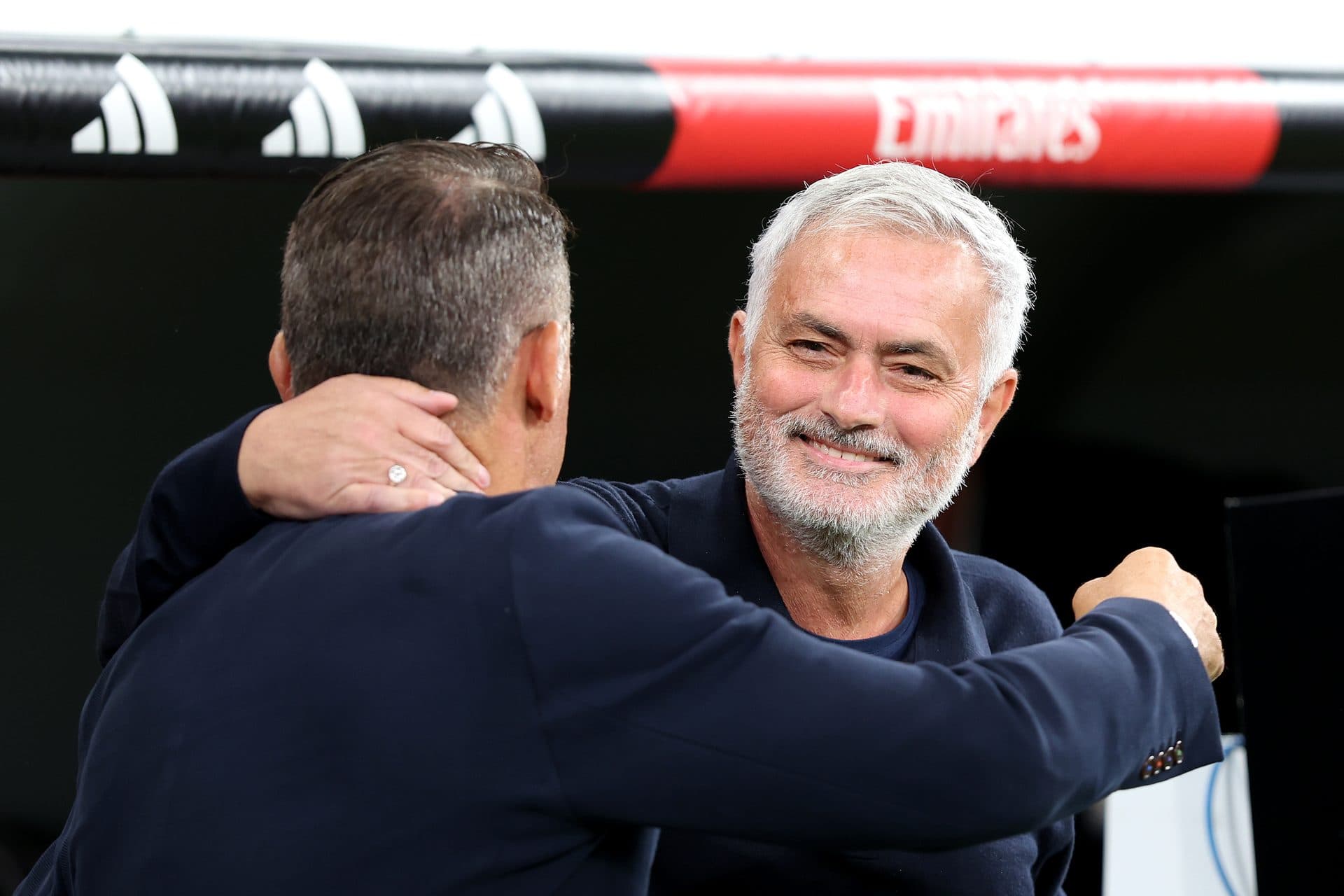 100 days of Jose Mourinho at Real Madrid: Results, stability and unfinished business