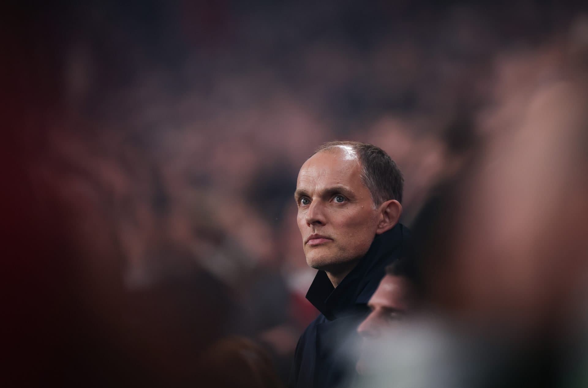 England manager waxes lyrical over Bellingham’s World Cup heroics: ‘Just thrives on the pressure’