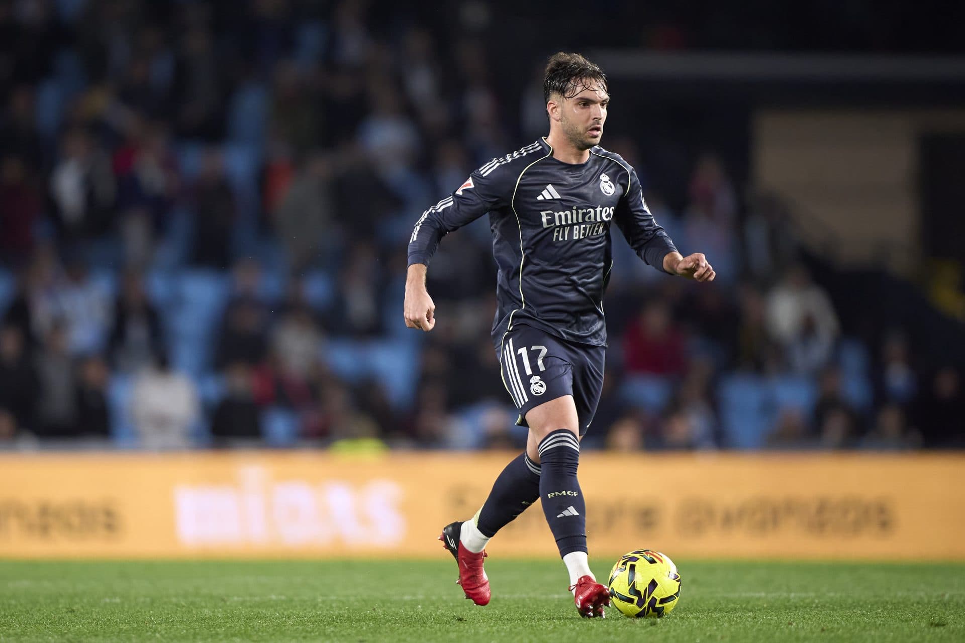 Real Madrid defender’s injury unlikely to derail his expected summer exit – report