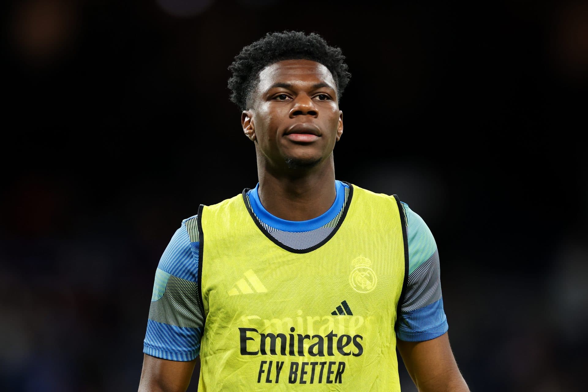 Premier League giants closely monitoring Real Madrid midfielder’s situation