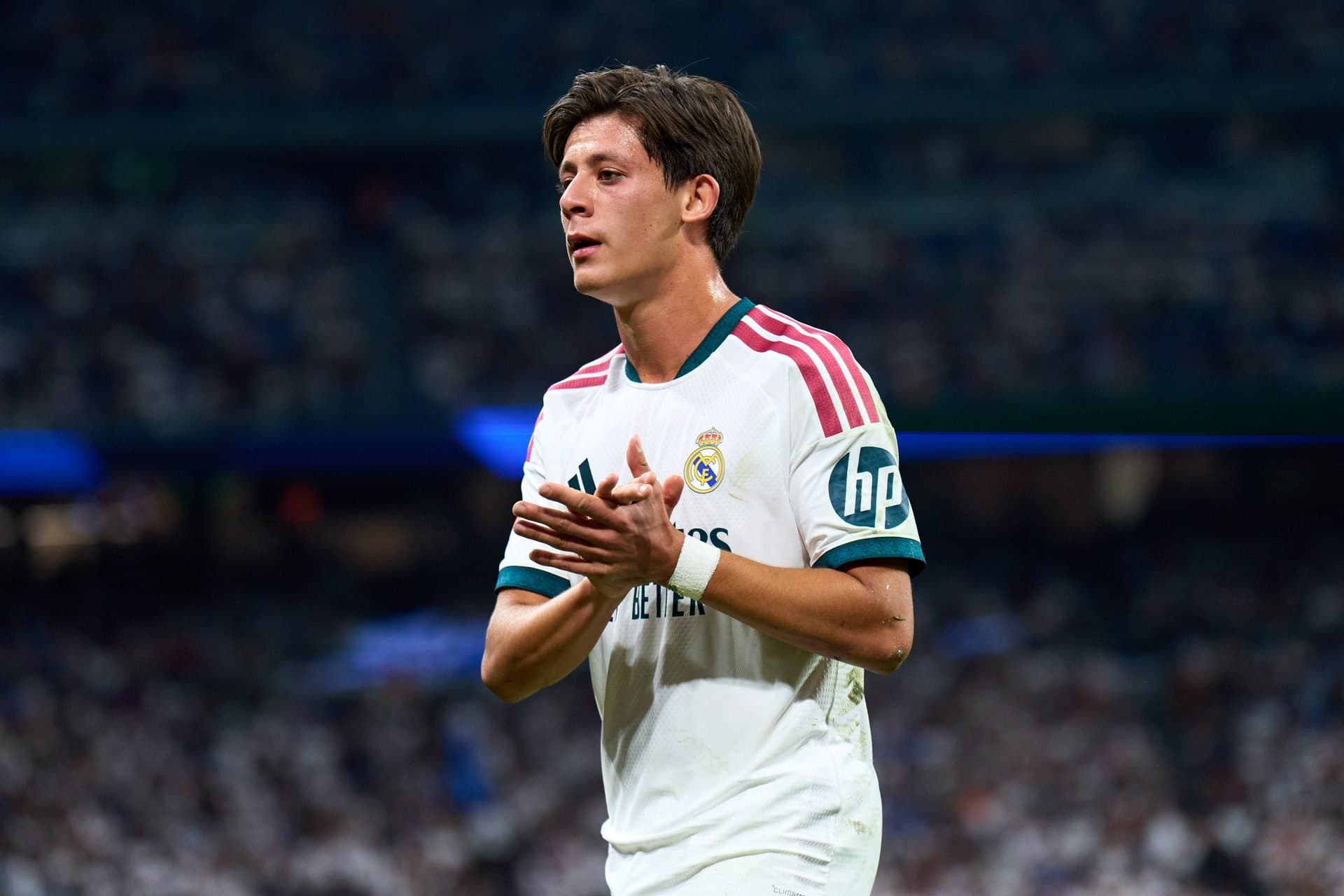 Stats: 21-year-old playmaker is becoming the creative heartbeat of Jose Mourinho’s Real Madrid