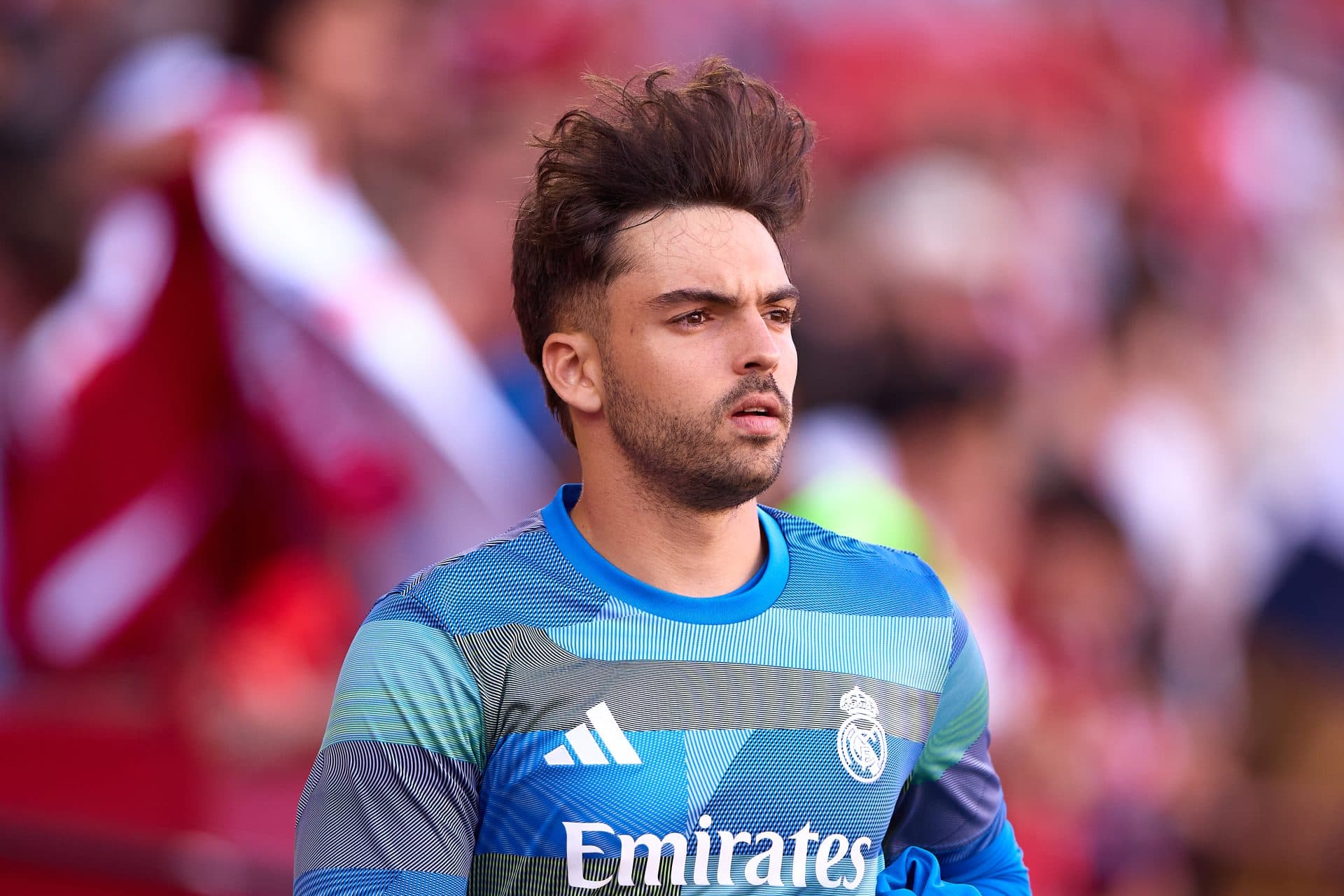 Real Madrid open disciplinary proceedings against defender over driving under influence of alcohol