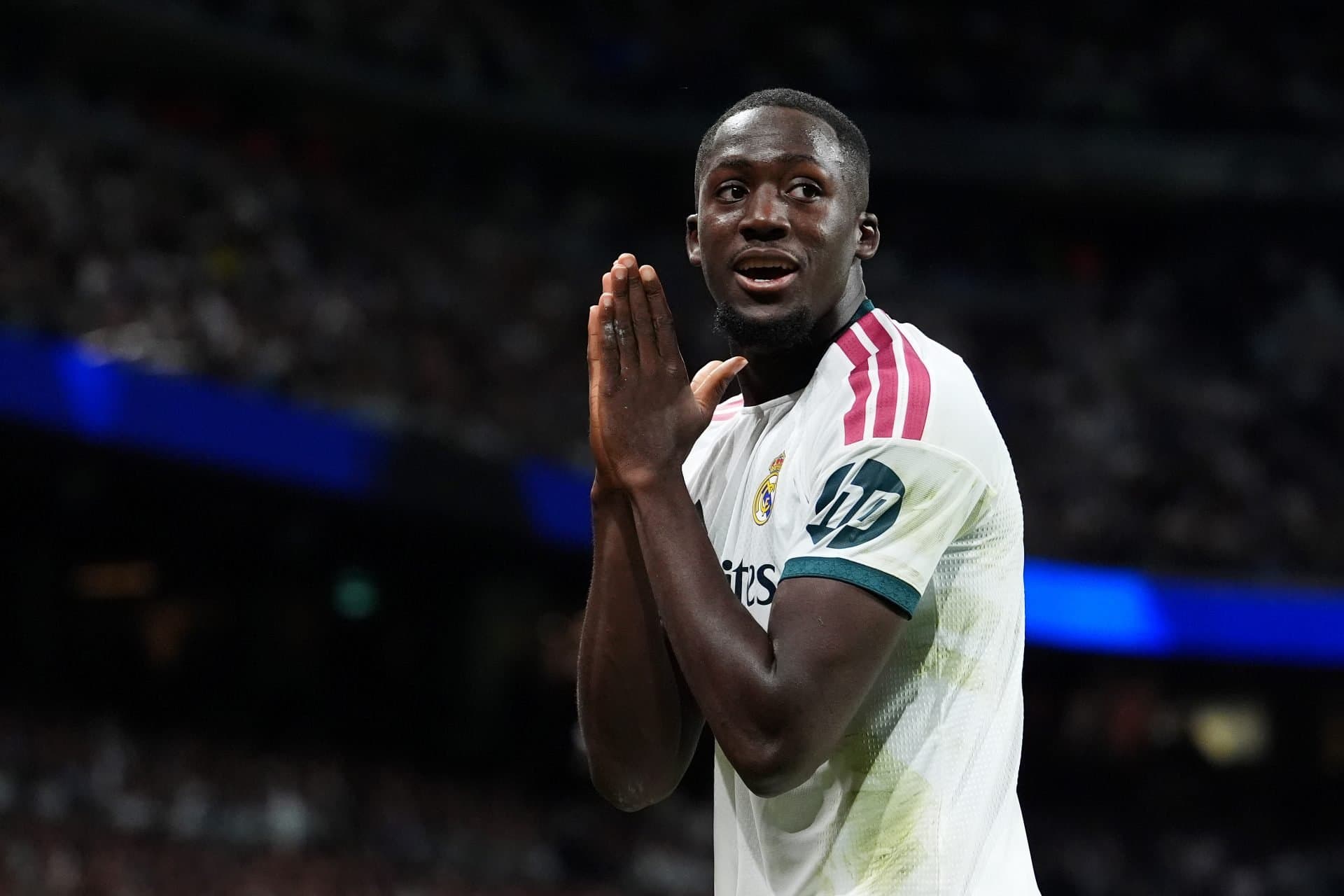 Real Madrid explored moves for Man City and Inter Milan stars before Ibrahima Konate transfer