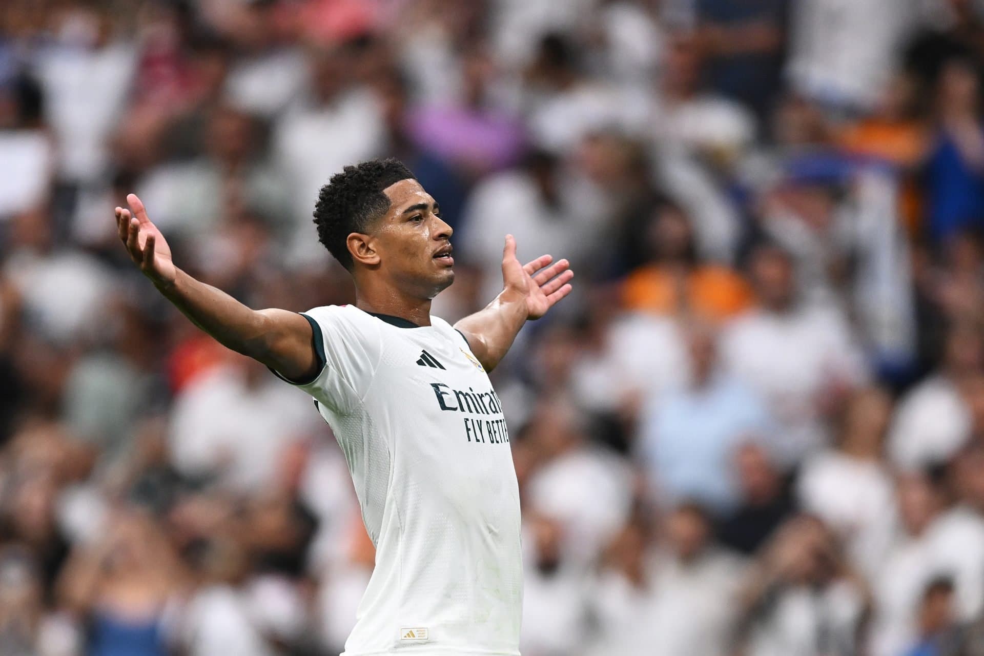 Real Madrid superstar continues mesmerising form under Mourinho in 4-0 thrashing of Malaga