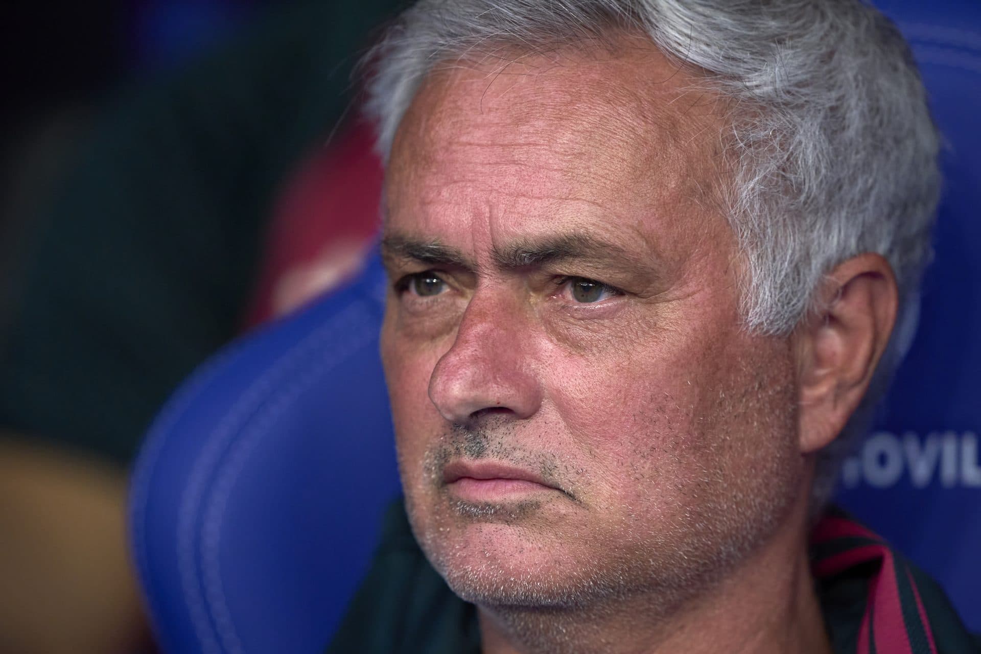 Jose Mourinho talks Guler, Diomande, Bernardo and Flick: ‘No, I did not ask for him’