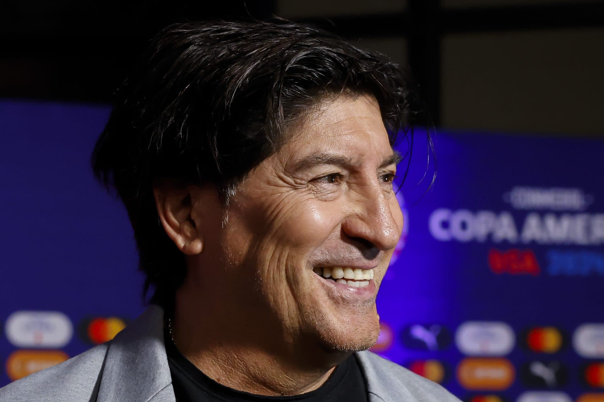 Real Madrid legend Ivan Zamorano talks Mbappe, Espi, Mourinho, Inter Milan clash: ‘The players are adapting’
