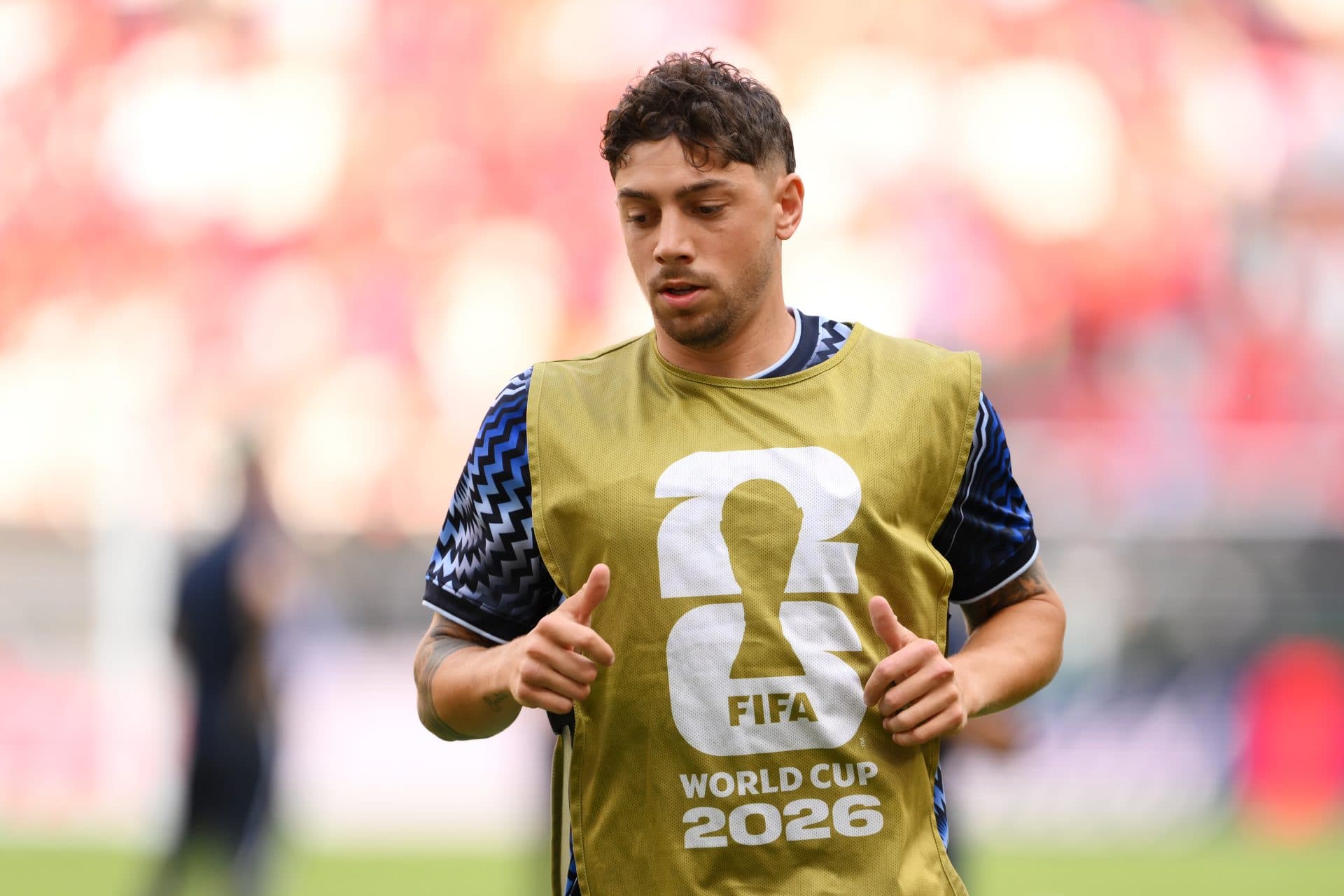 Real Madrid do not see key midfielder as captain material heading into new season – report