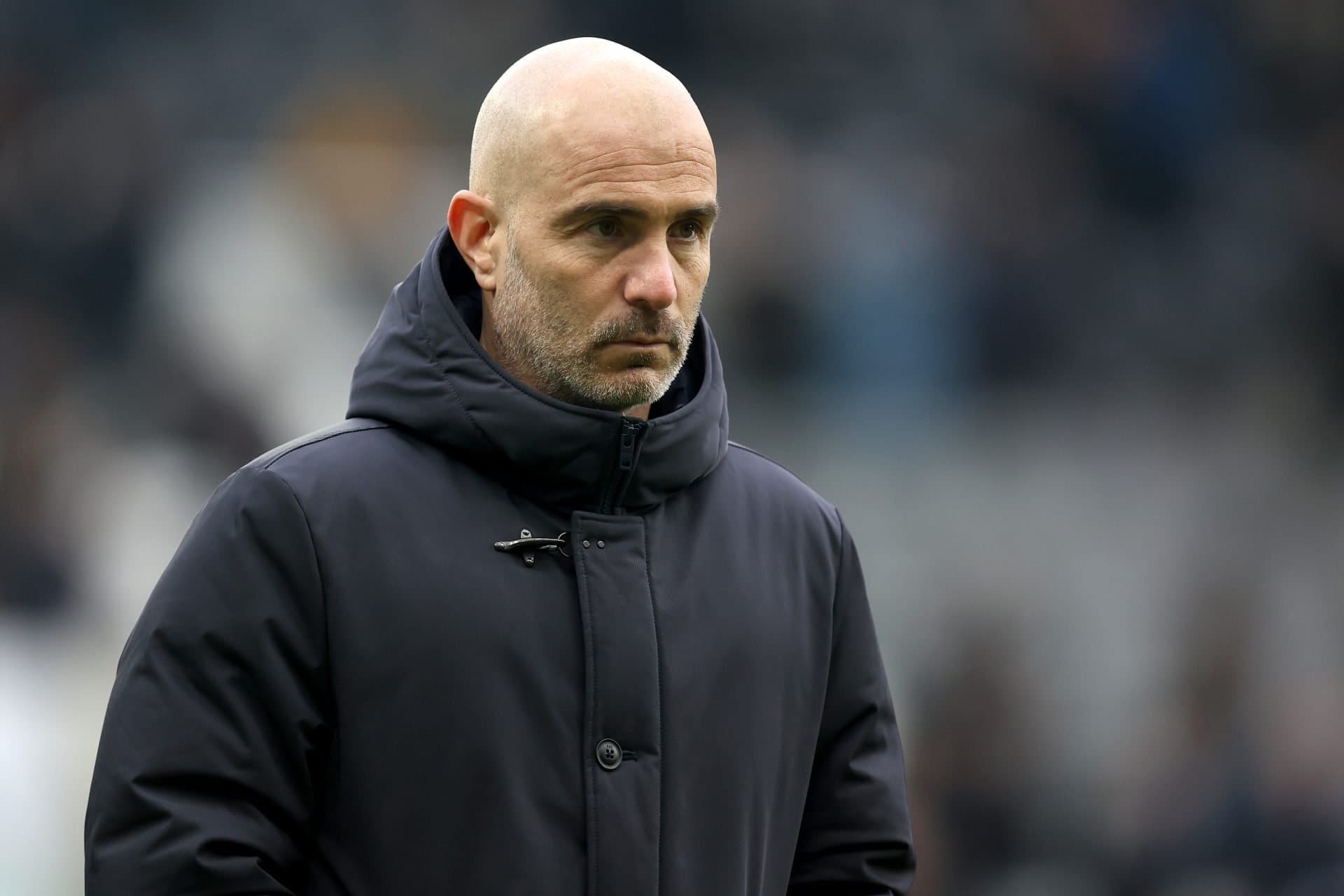 Manchester City coach dismisses concerns over Real Madrid target’s future: ‘He will be back here with us’