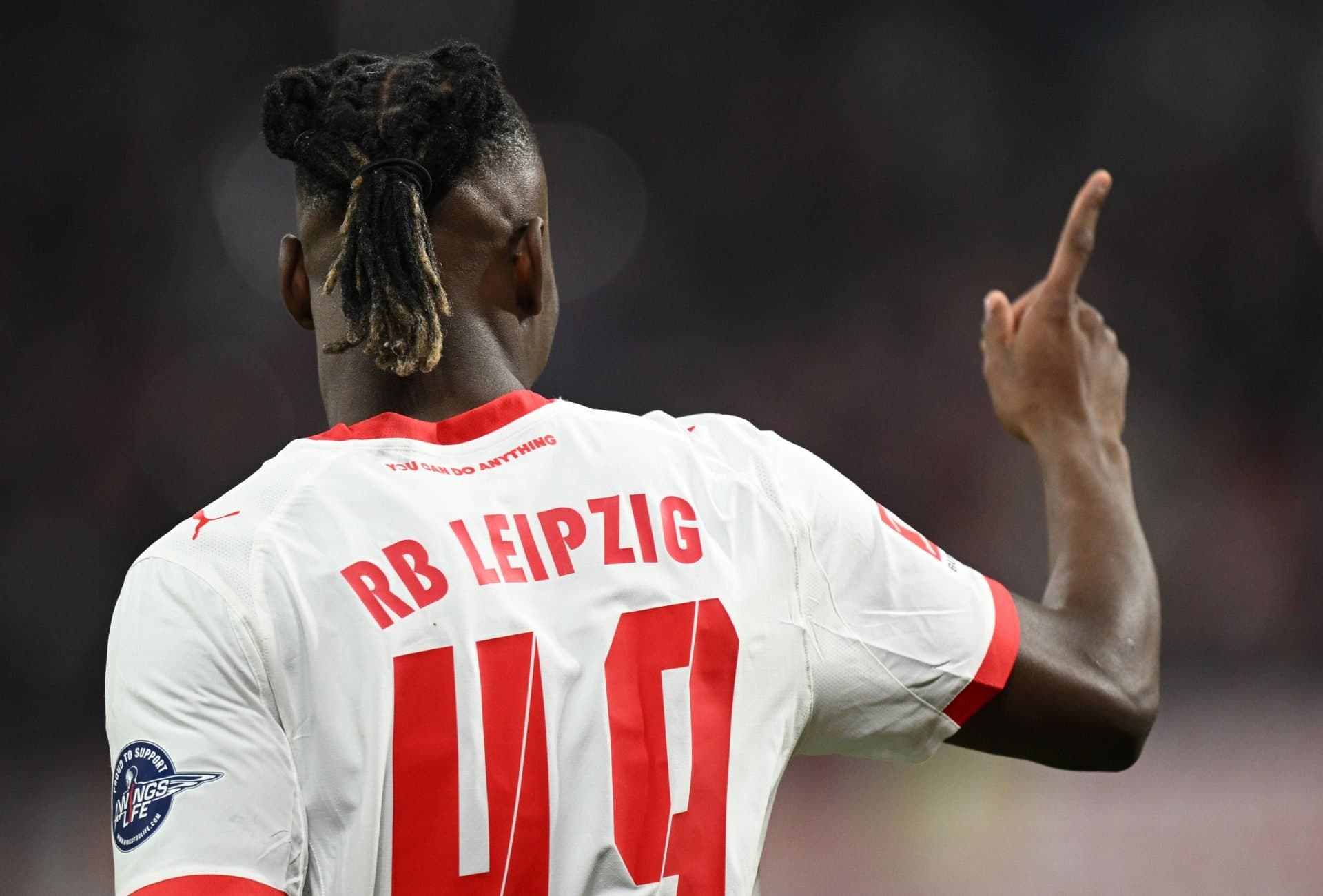 Real Madrid have an agreement in place to sign €130 million-rated Ivorian forward – Romano