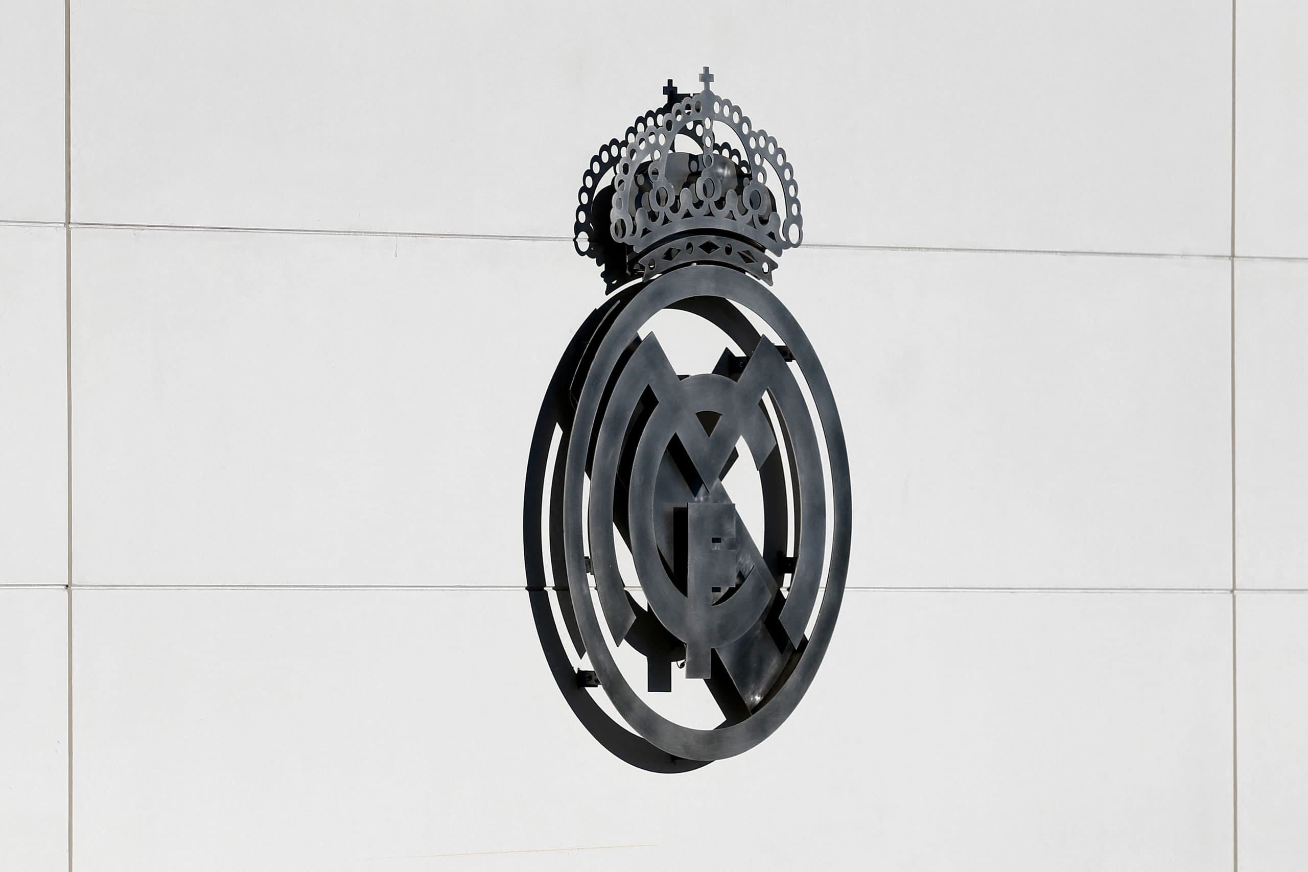 Leaked: Real Madrid’s away kit for 2027-28 season