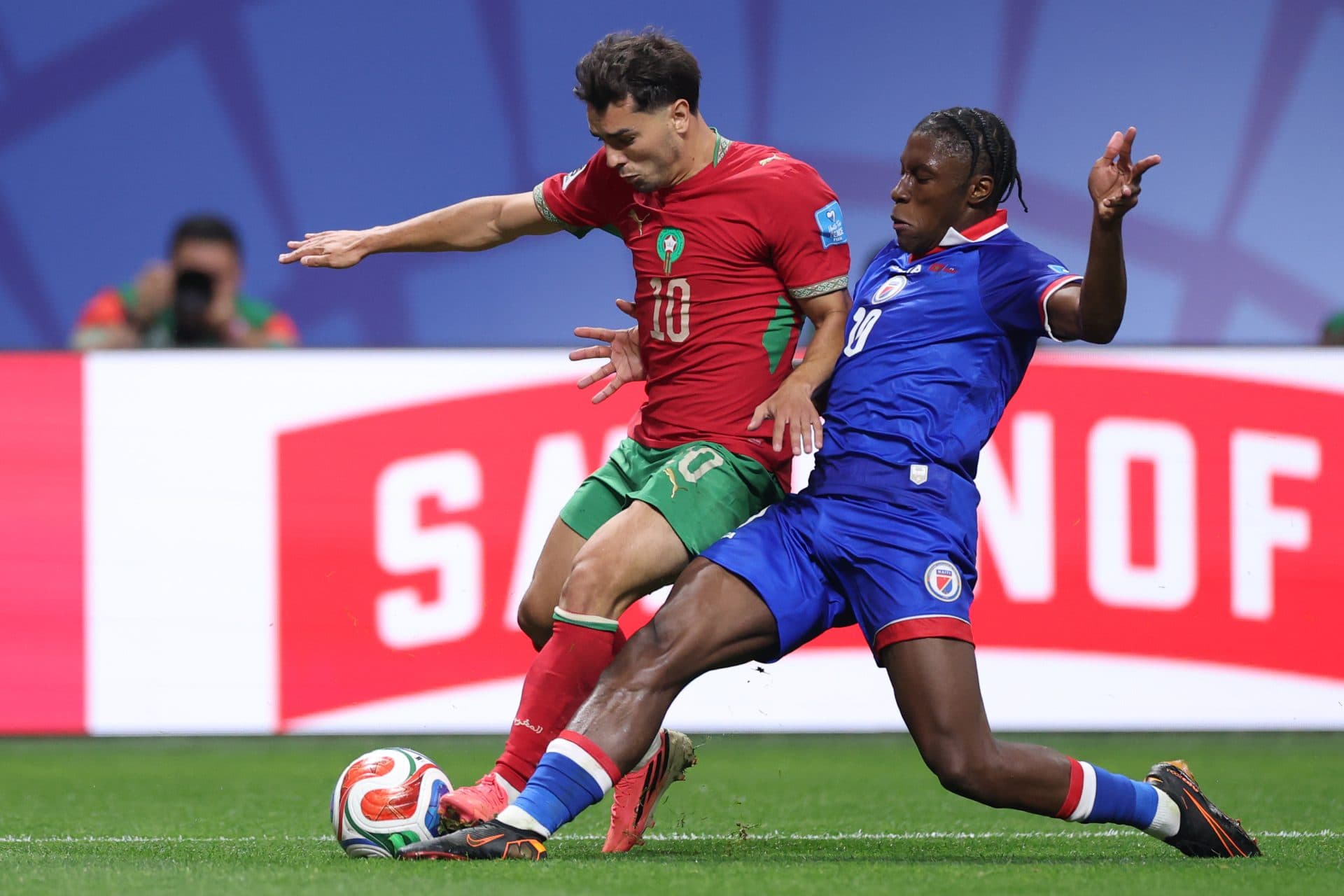 Brahim Diaz looking forward to working with Mourinho at Real Madrid: ‘I’m very excited’