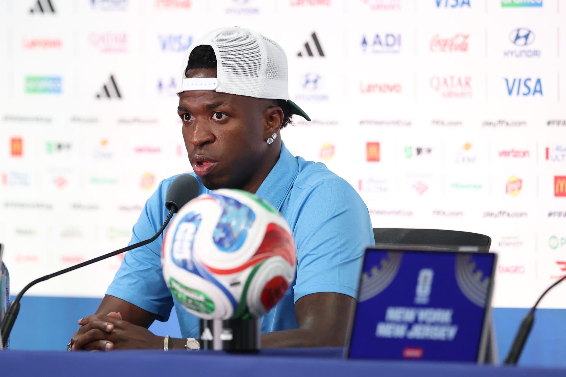 Real Madrid superstar’s camp refuses to meet club until contract offer is improved