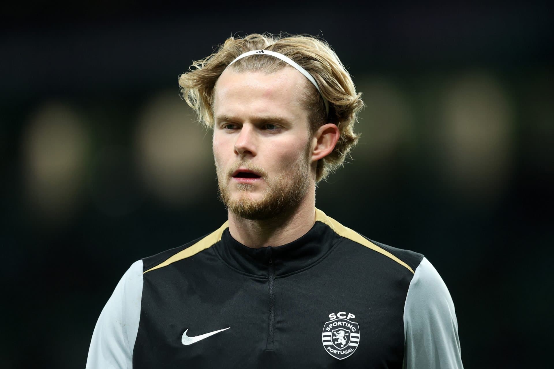 ‘It’s an honour’: Danish midfield ace breaks silence on rumoured Real Madrid interest