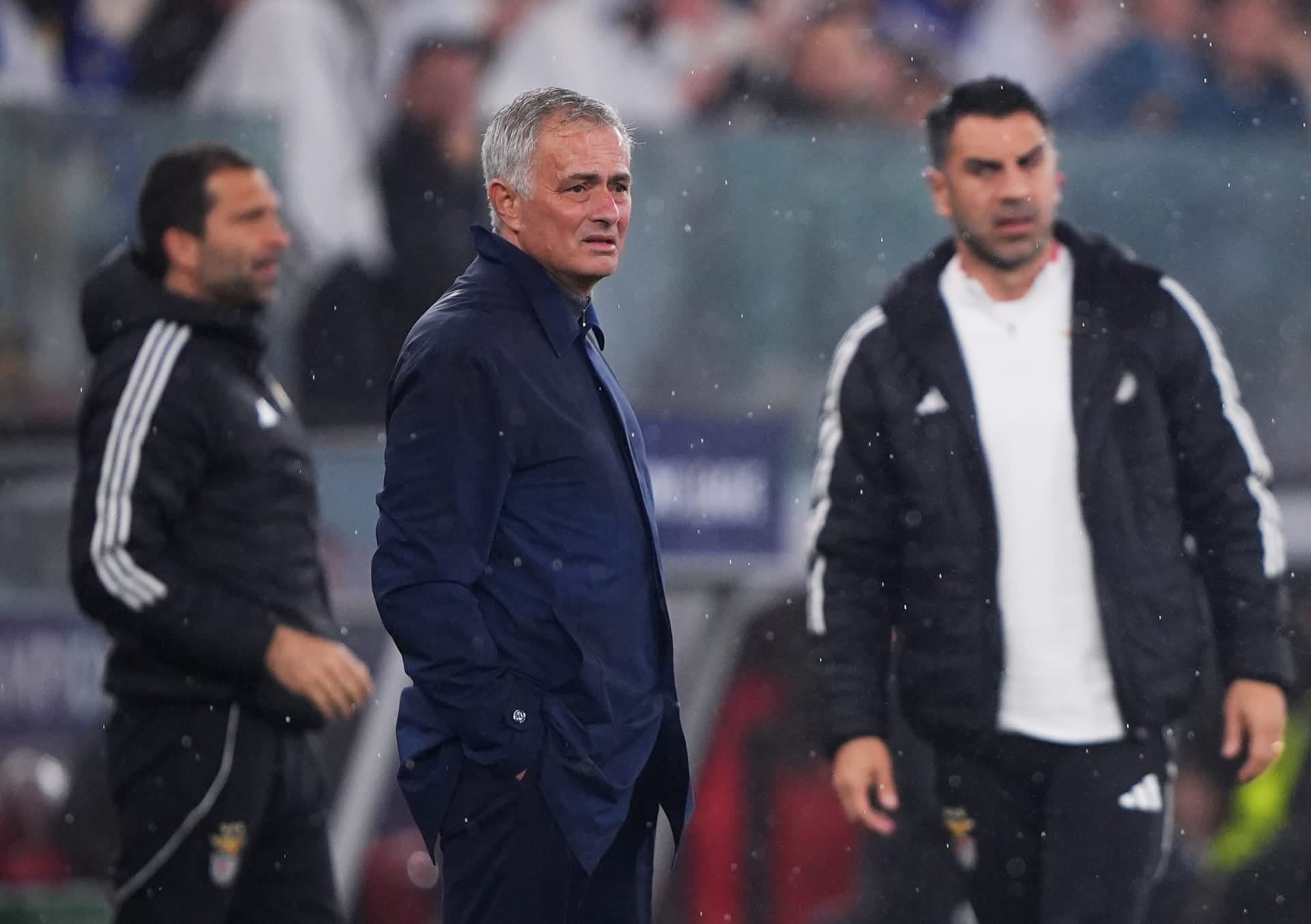 The surprising reason Real Madrid are delaying Jose Mourinho’s unveiling – report