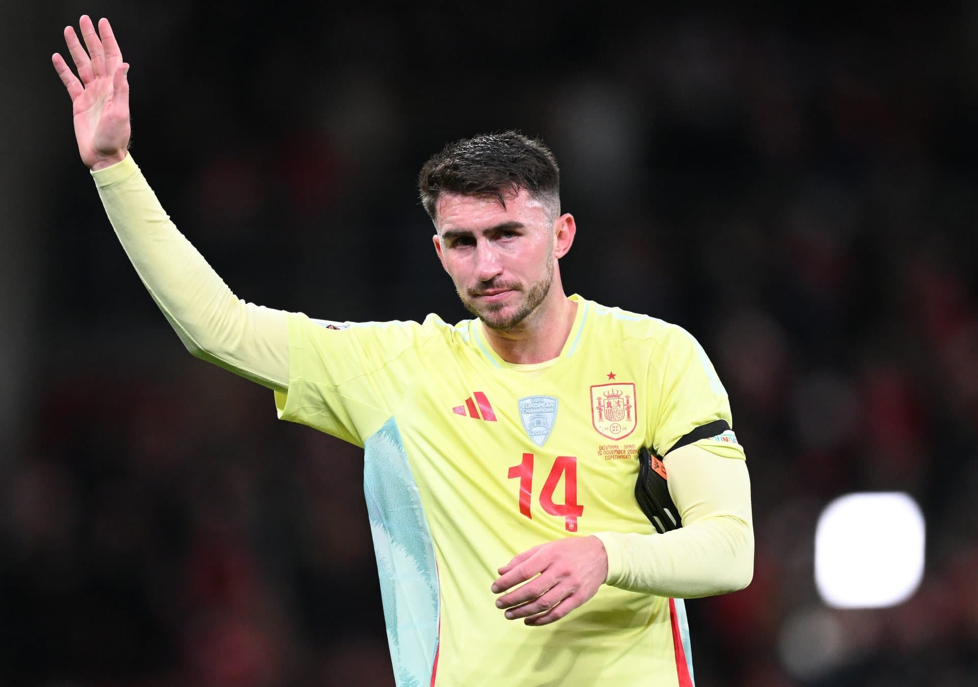 Real Madrid-linked defender valued at €80 million; Barcelona also interested