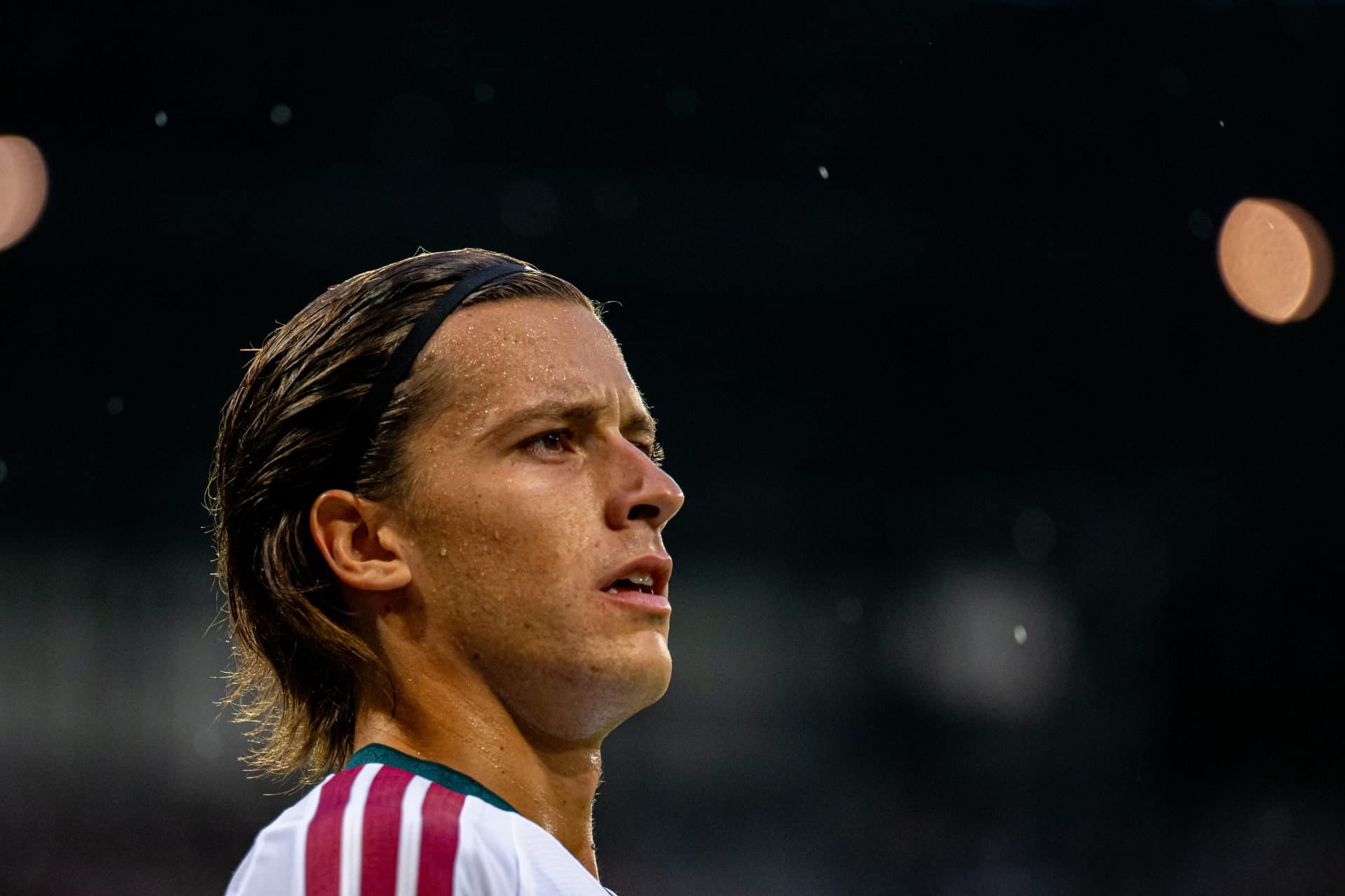 Real Madrid defender determined to fight for his place under Mourinho after summer reinforcements