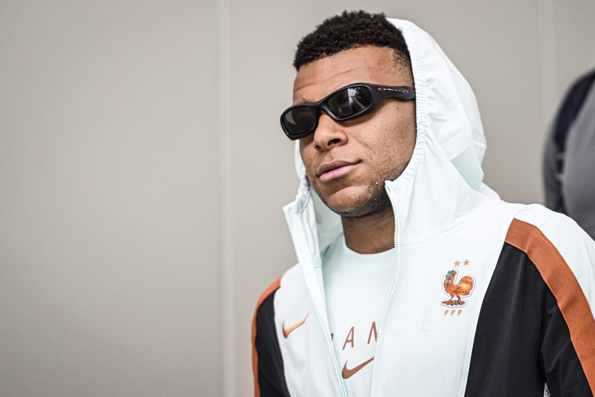 Real Madrid superstar Kylian Mbappe on PSG’s UCL glory: ‘I quickly congratulated them’