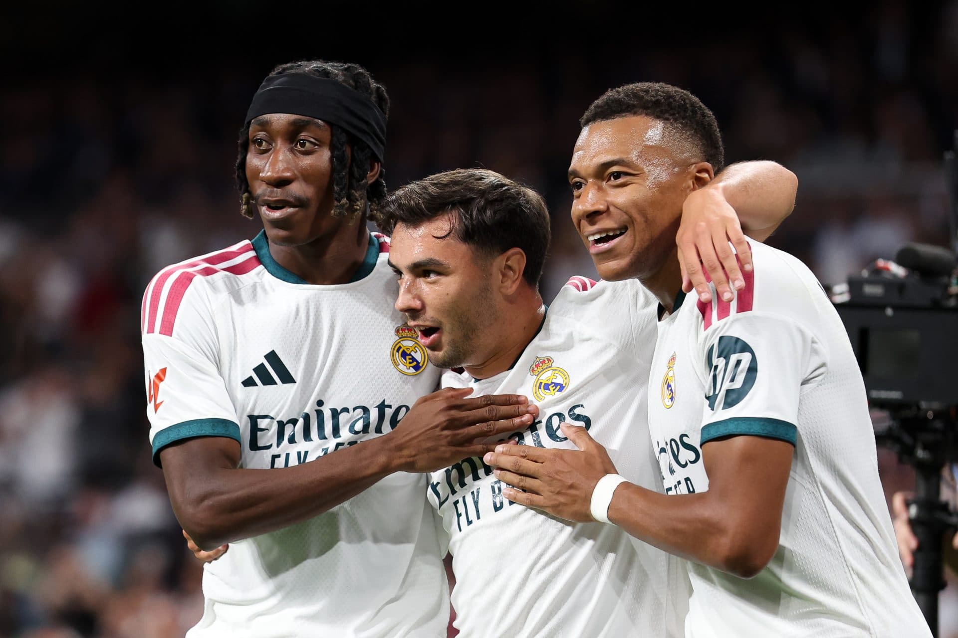 Three talking points ahead of Real Betis vs Real Madrid | La Liga MD 4