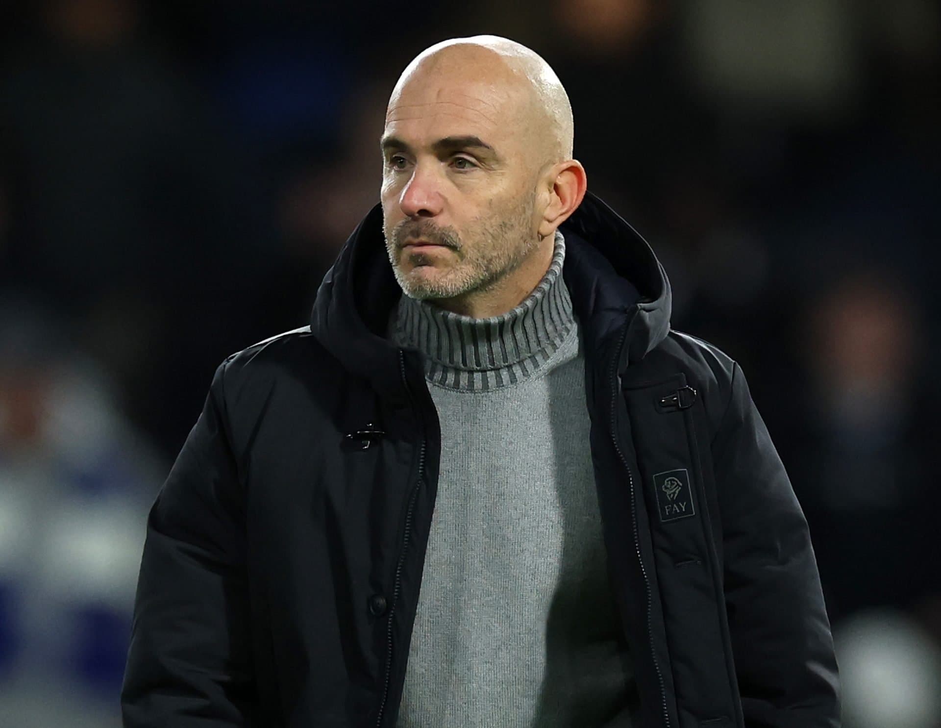 Man City boss plays down Rodri exit talk amid Real Madrid interest: ‘It’s all just speculation’