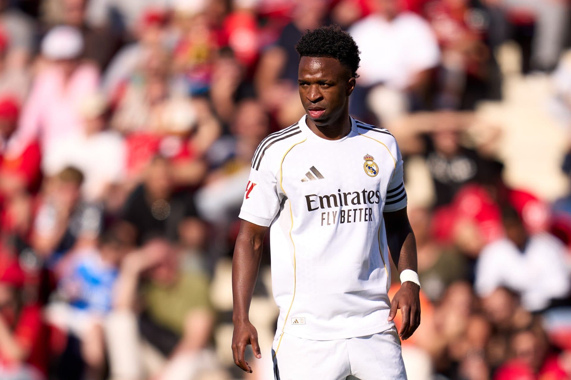 Real Madrid talisman demanding €28 million salary as Arsenal grow optimistic about move – Ornstein
