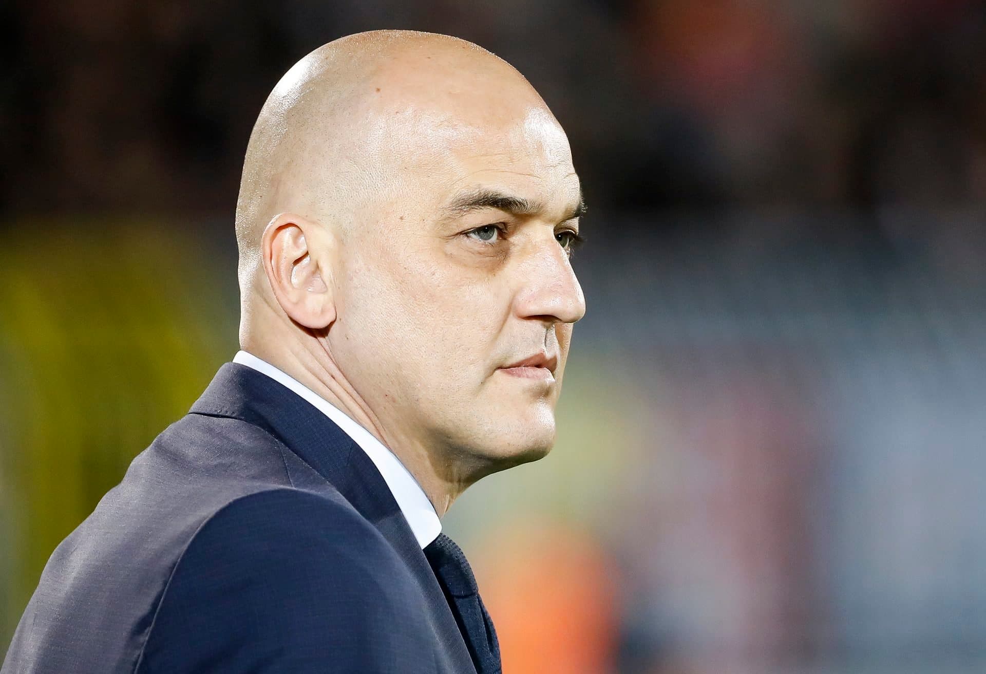 Real Sociedad icon looks back on failed Real Madrid transfer move: ‘It was a serious option’