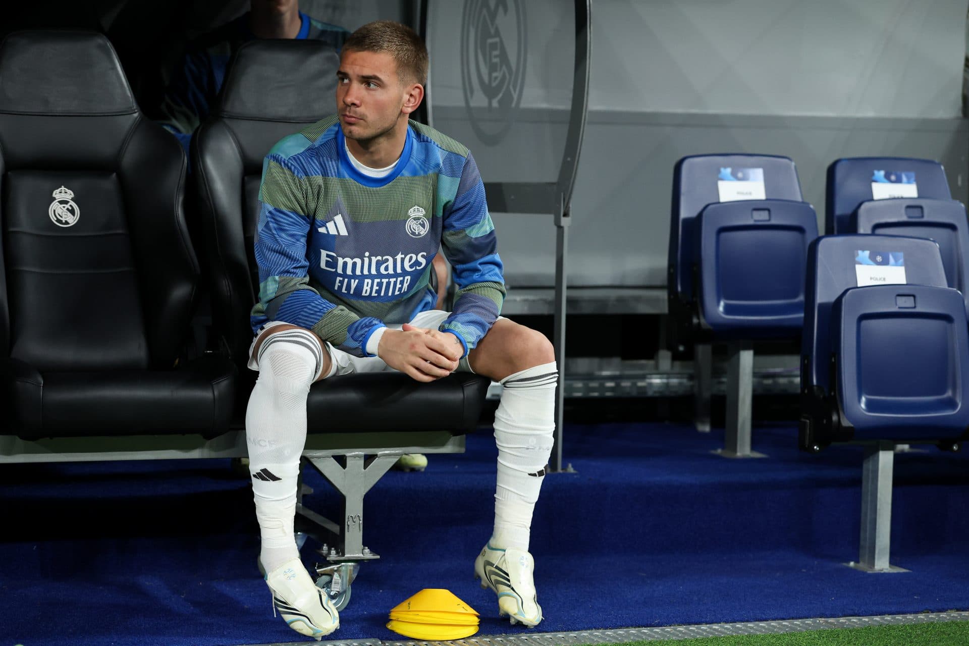 Real Madrid ready to green light teenage gem’s loan with more than five clubs keen – Romano