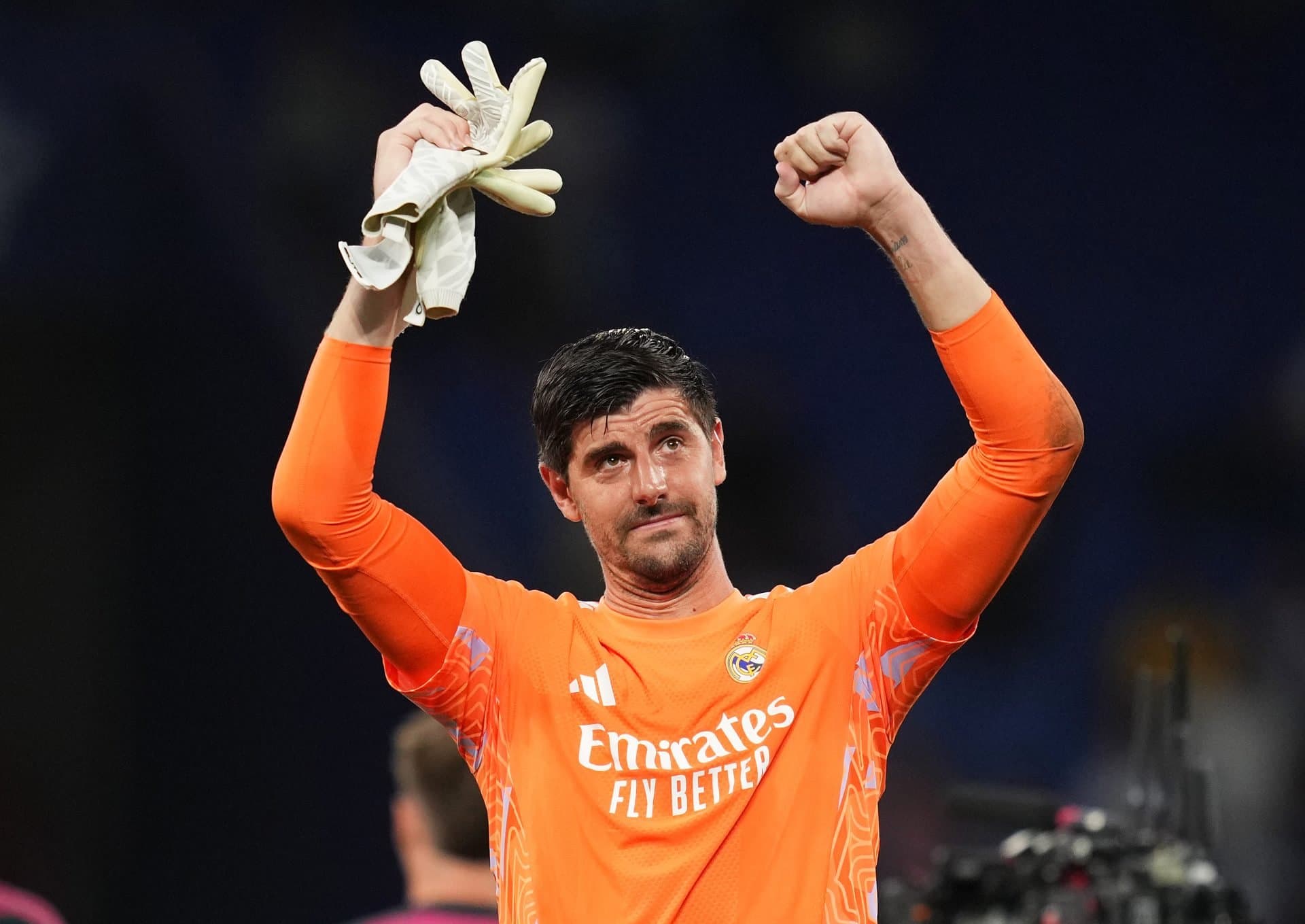 Report: The main reason behind Real Madrid veteran’s decision to step away from international football