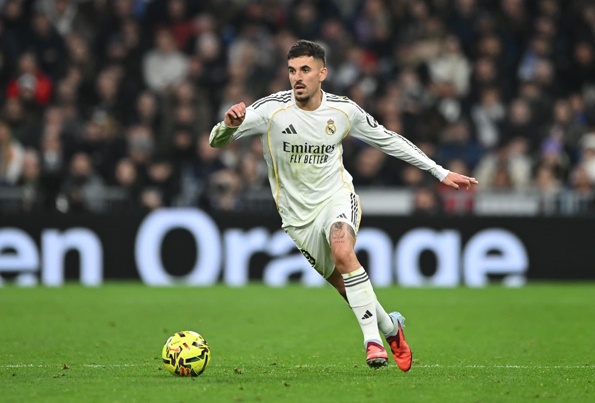 Jose Mourinho was always clear about getting rid of Real Madrid midfielder this summer – report
