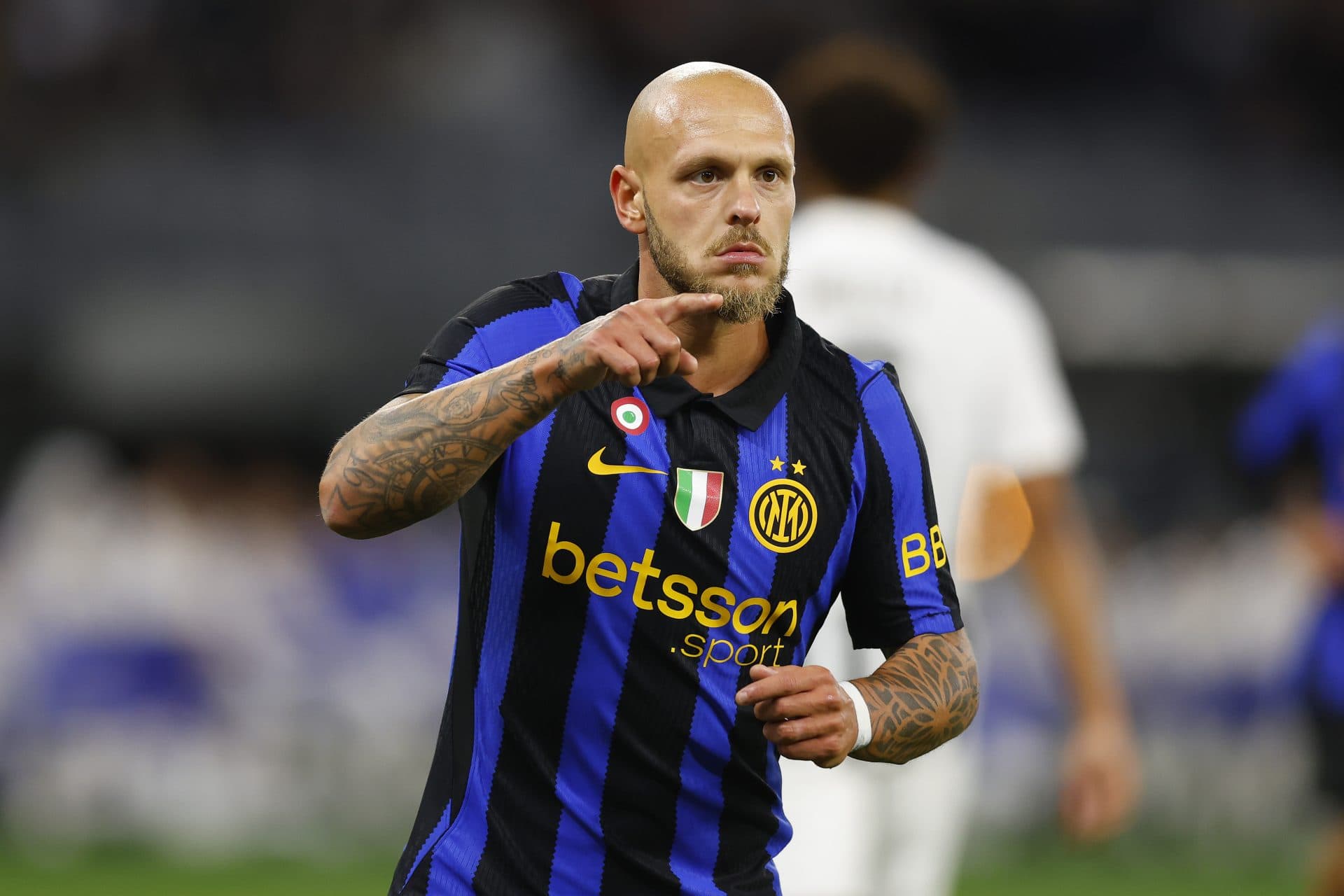 Opponent watch: Key Inter Milan defender set to miss Real Madrid clash