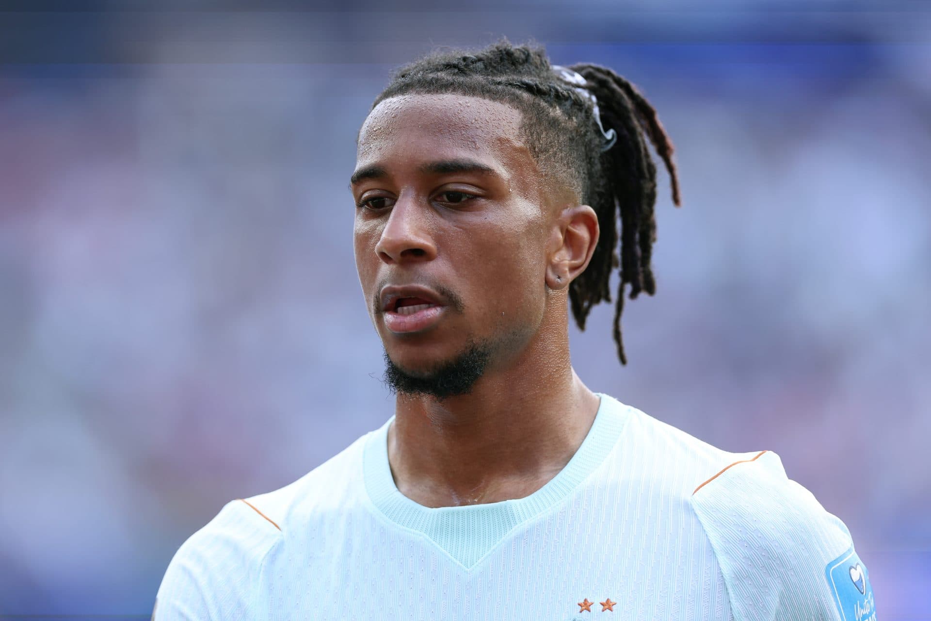 Bayern Munich refuse to budge on Michael Olise despite player’s desire to join Real Madrid