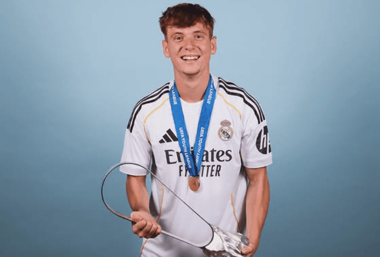 Mourinho hands pre-season opportunity to 18-year-old Real Madrid academy wonderkid