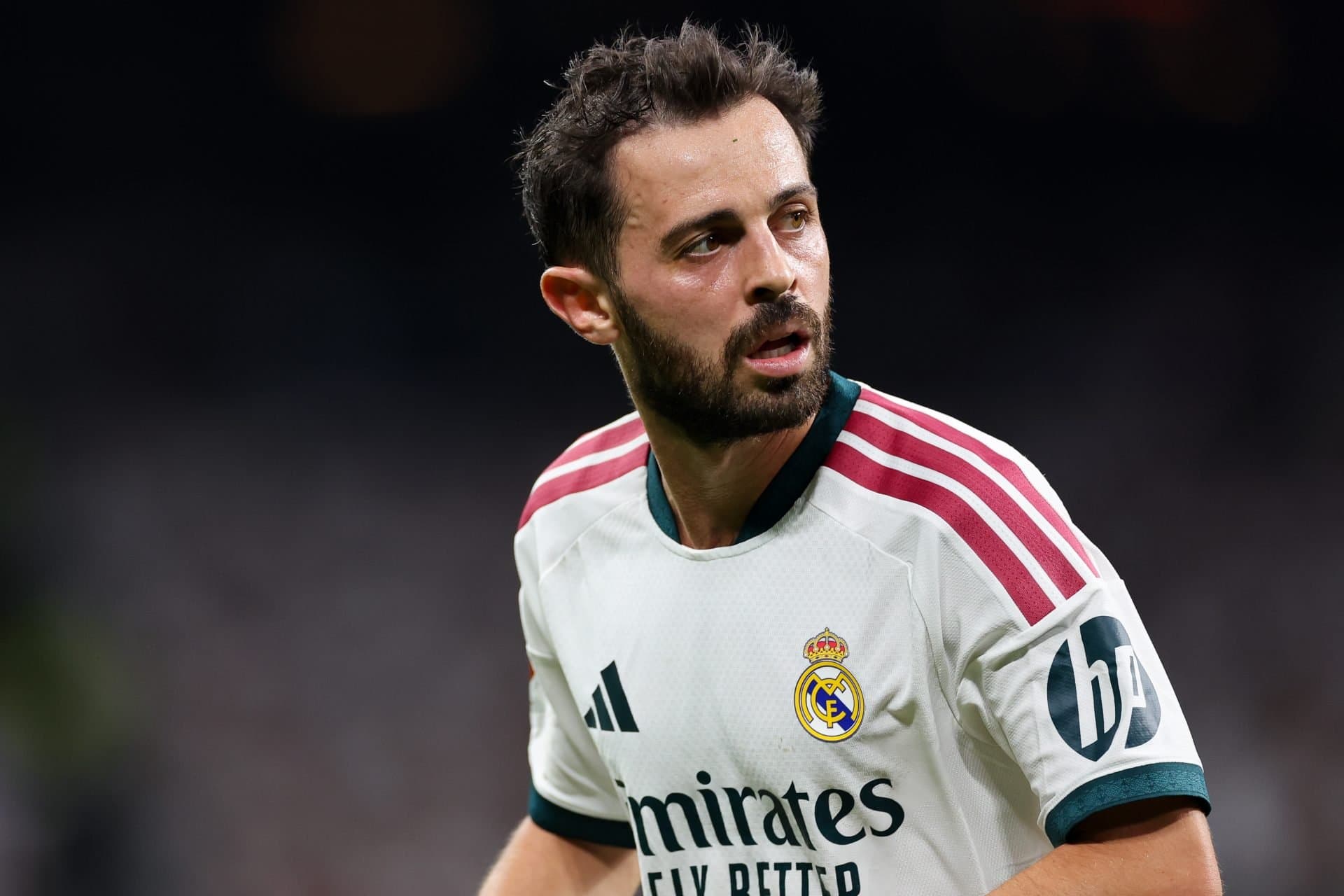 Mourinho could turn to Real Madrid veteran as a starting option after international break