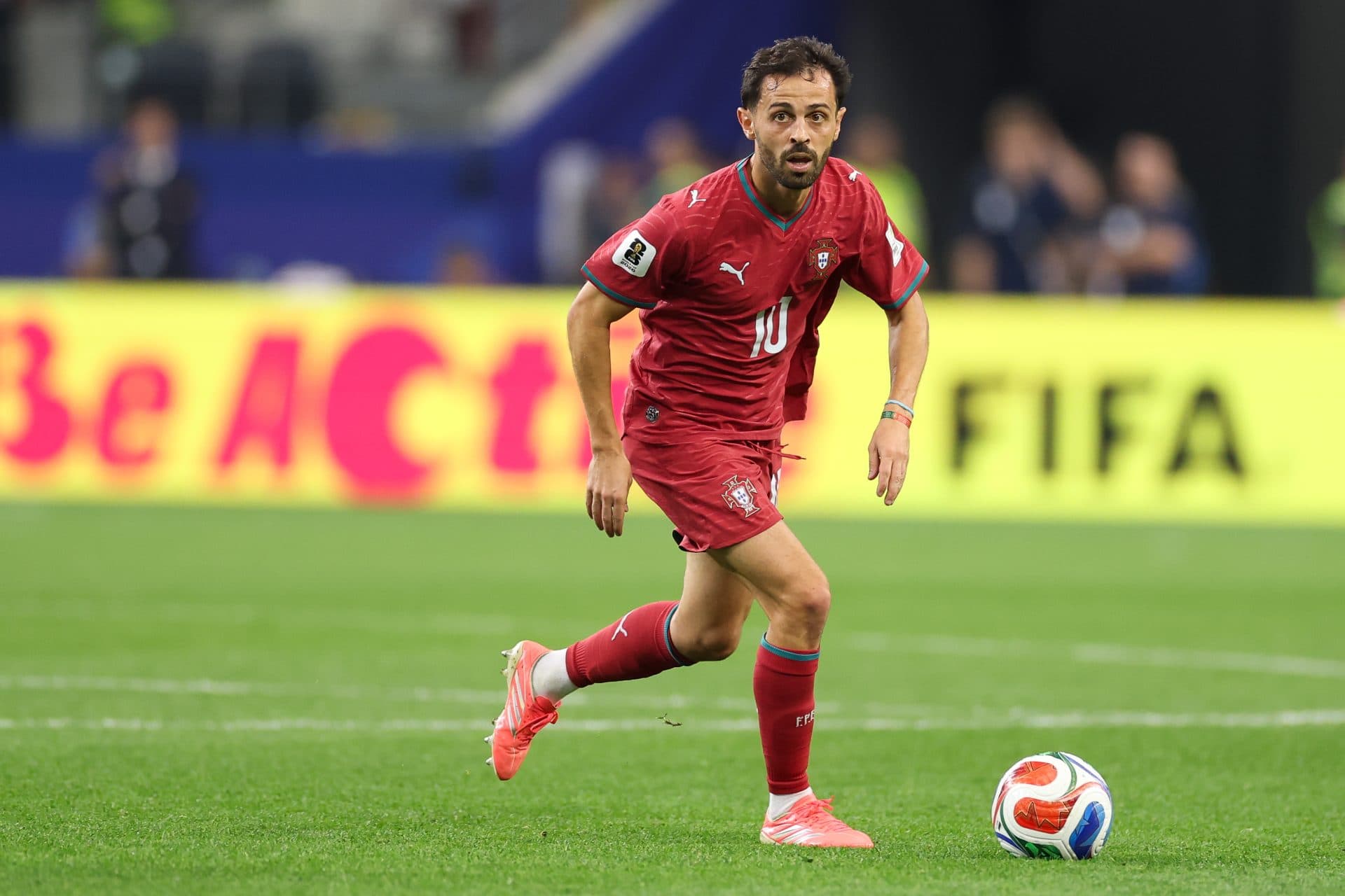Mourinho sees new Real Madrid signing as key piece despite World Cup disappointment