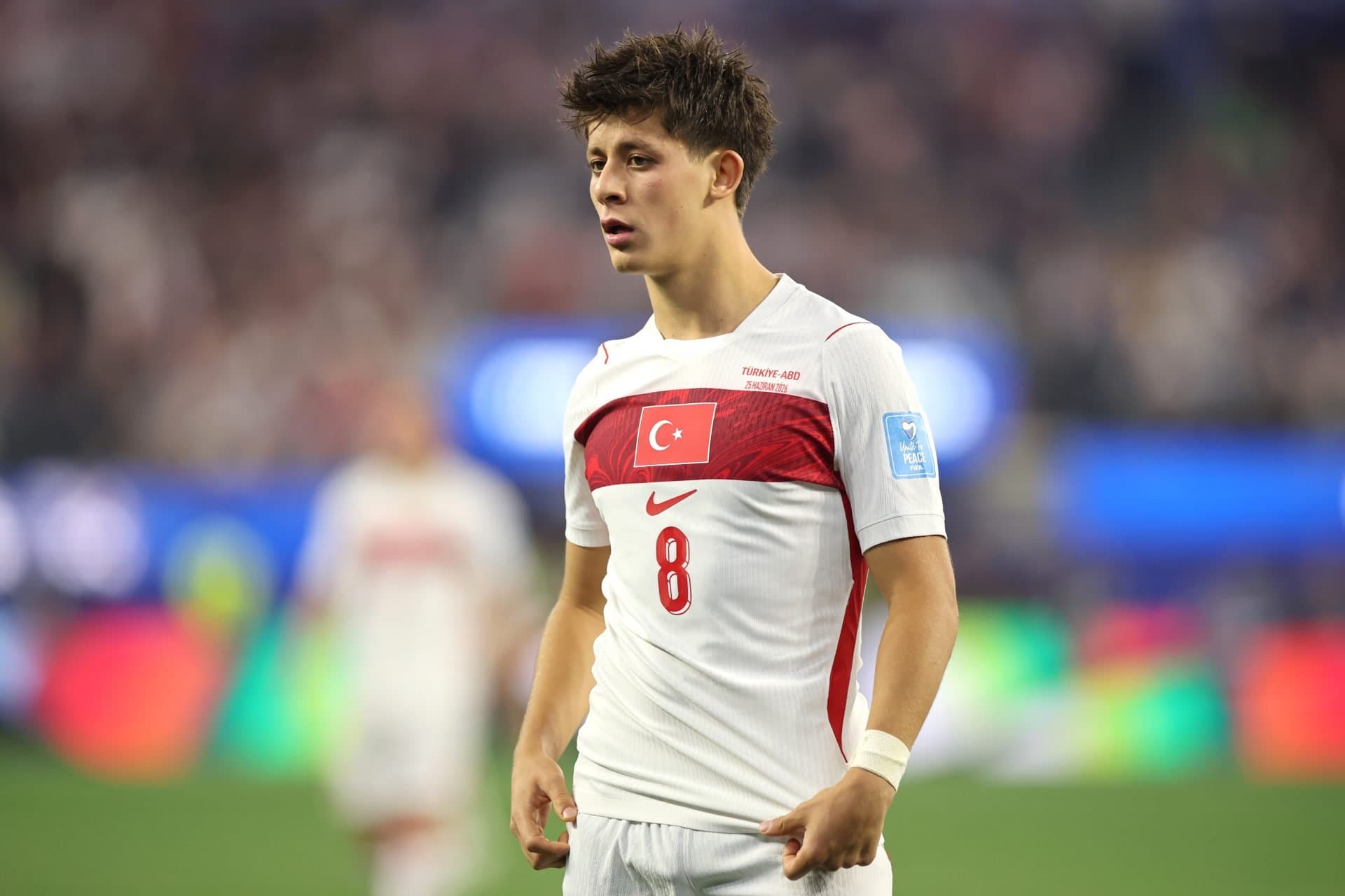 Real Madrid midfield prodigy determined to win over Jose Mourinho